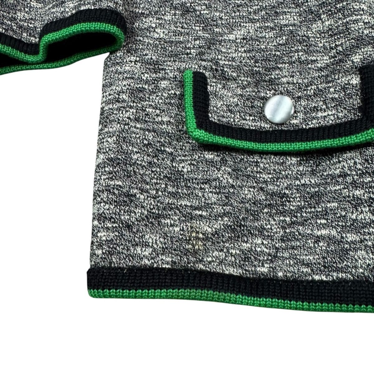 Vintage True Vintage Jordan Marsh Co Open Face Sweater Women's L Size L / US 10 / IT 46 - 3 Thumbnail