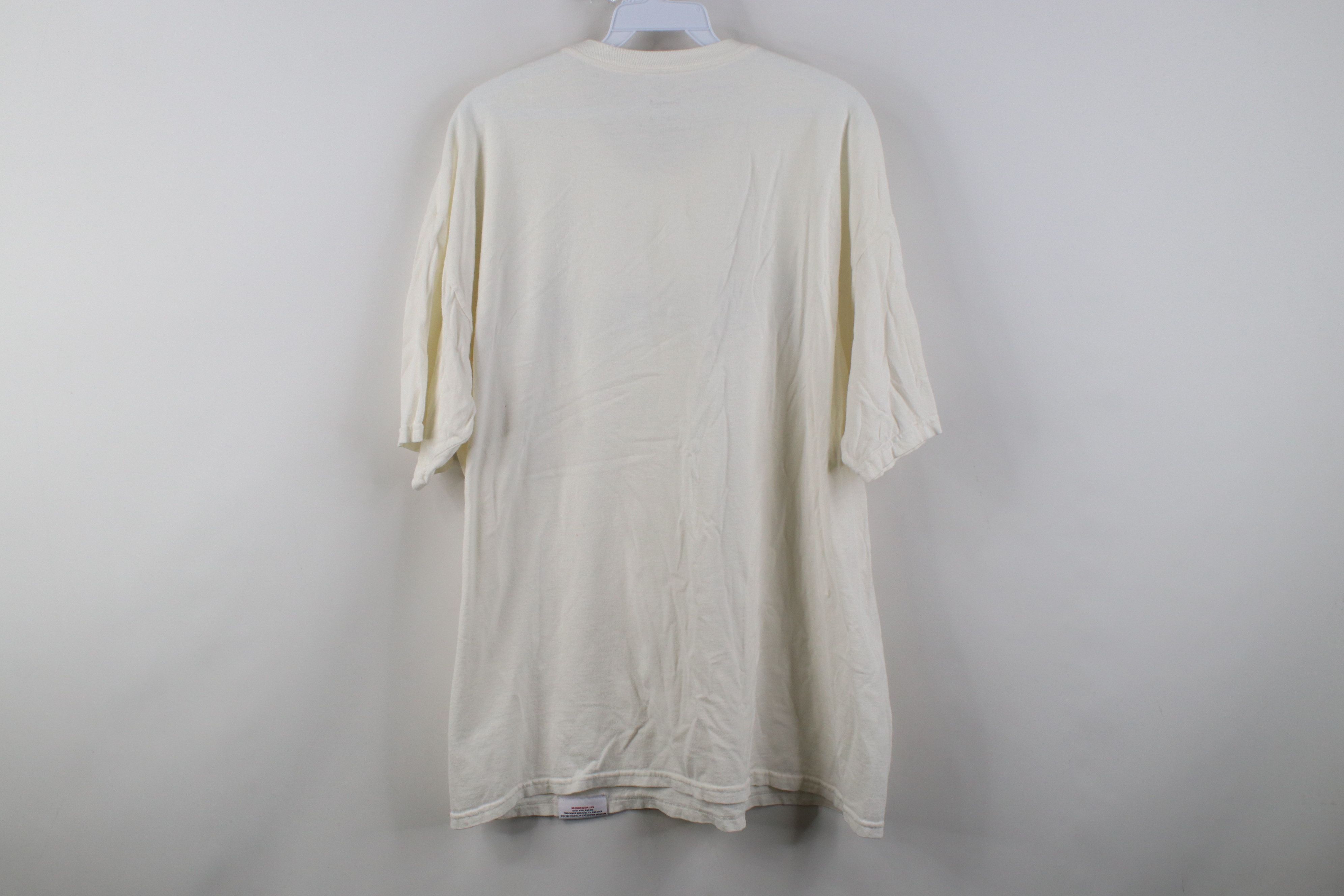 Diamond Supply Co. Vintage 90s Y2K Diamond Supply Co Skateboarding T-Shirt USA Size US XL / EU 56 / 4 - 12 Thumbnail