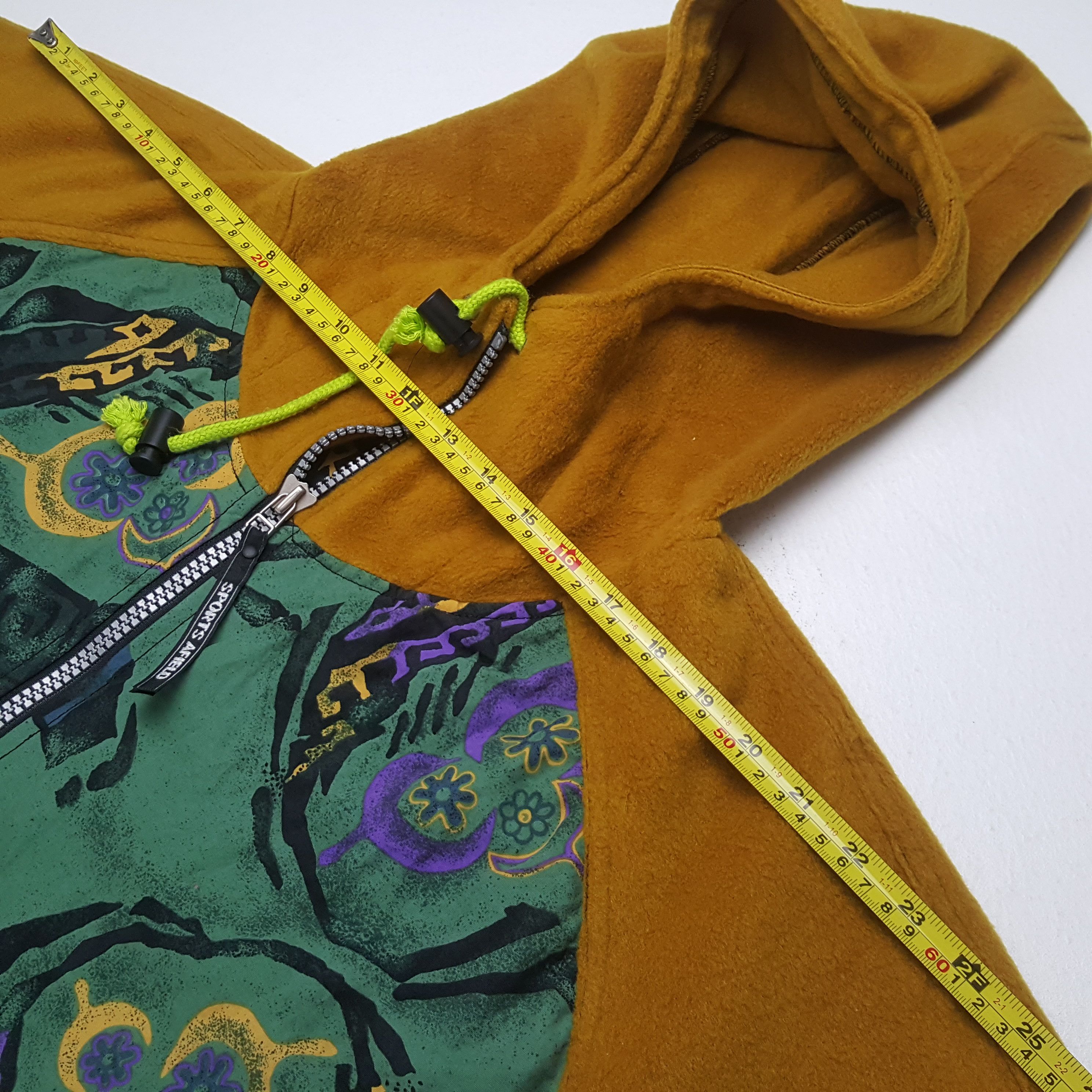 Sports Afield Vintage Snow Boarding Sport Afield Jacket C326N14 Size US XL / EU 56 / 4 - 6 Thumbnail