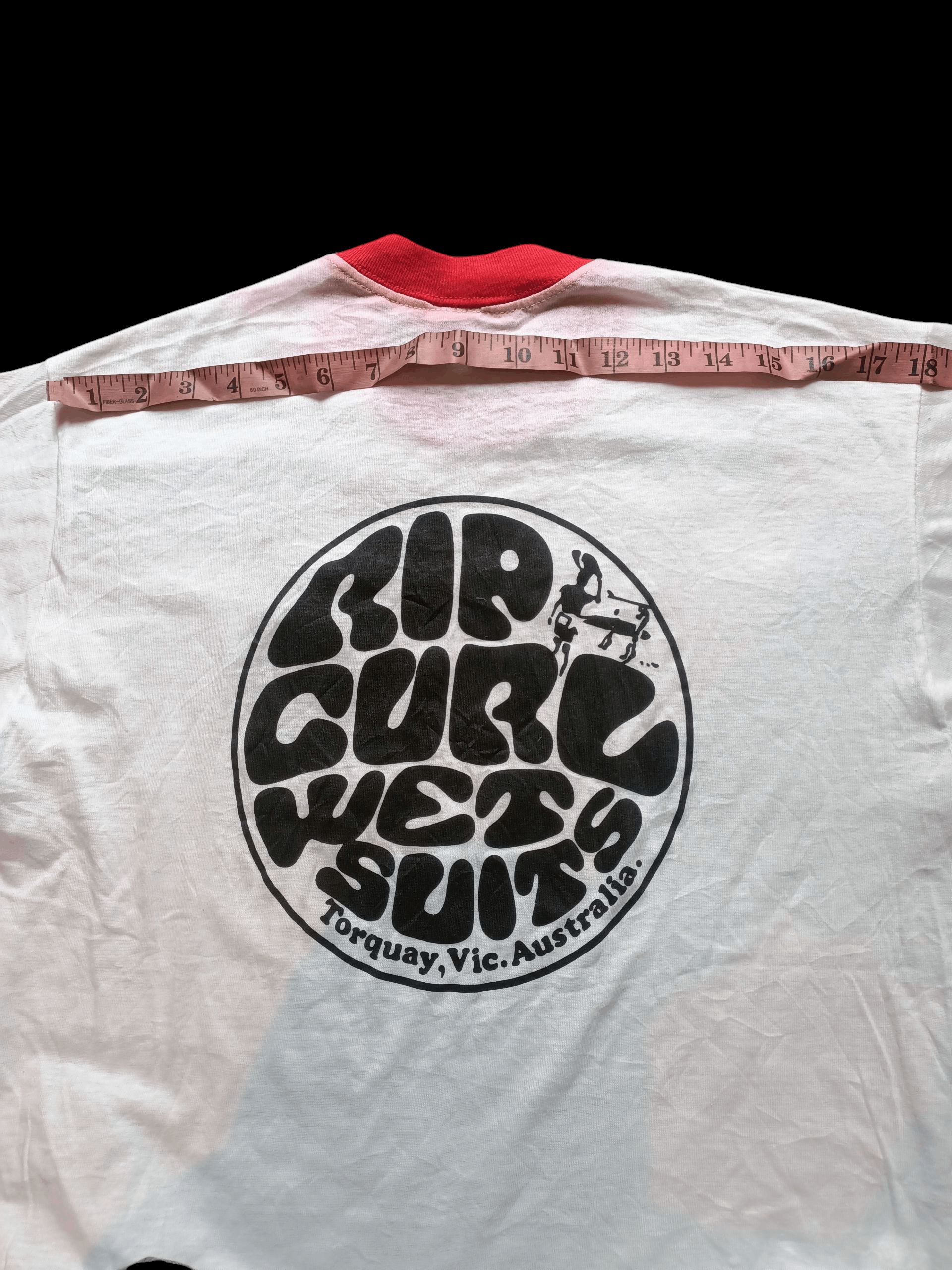 Rip Curl RIP CURL x VINTAGE x RARE Size US L / EU 52-54 / 3 - 9 Thumbnail