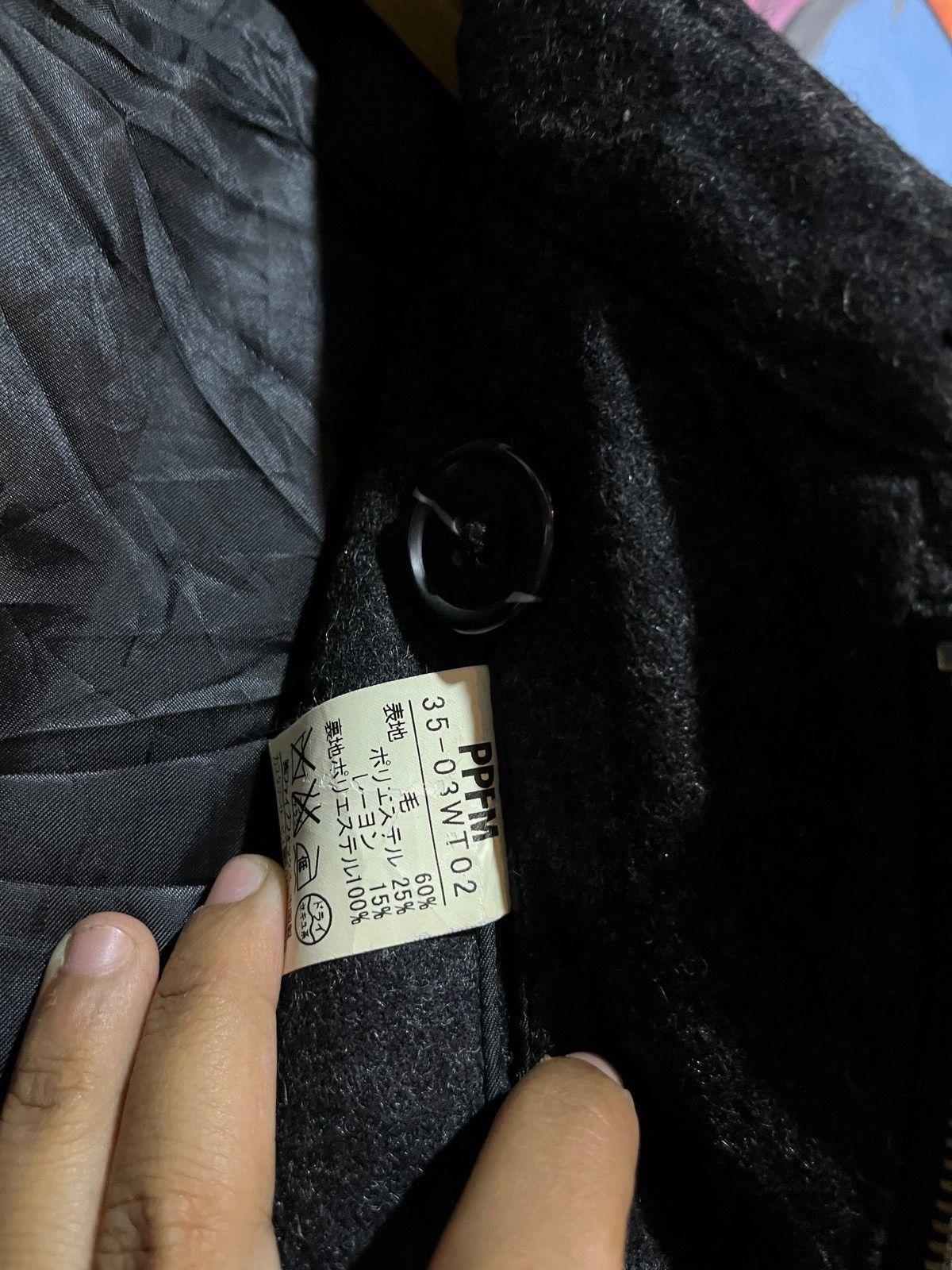 PPFM Rare woll jacket ppfm japan Size US M / EU 48-50 / 2 - 3 Thumbnail