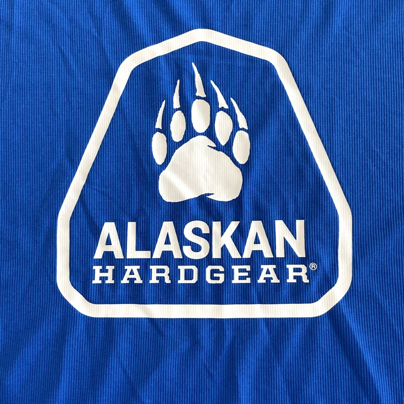 Vintage Duluth Alaskan Headgear Shirt L Blue Men’s Jersey Work Wear Outdoors Jersey Size US L / EU 52-54 / 3 - 2 Thumbnail
