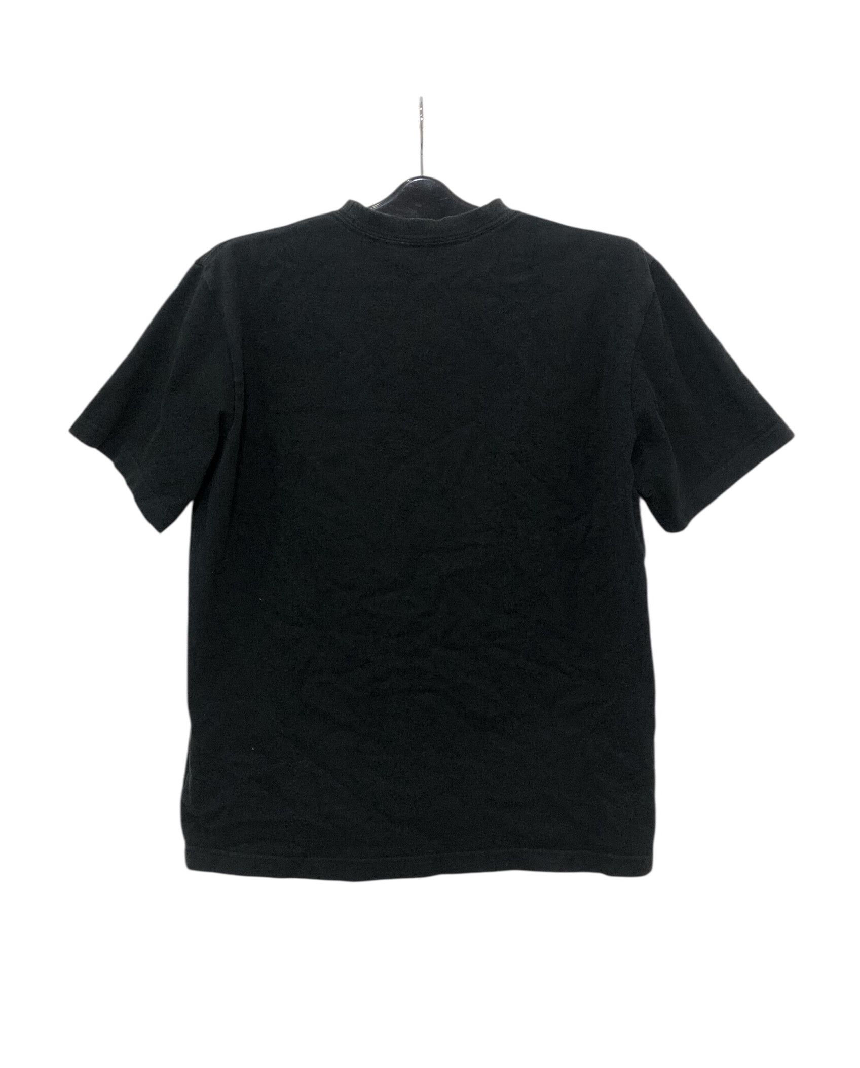 JOHN LAWRENCE SULLIVAN John Lawrence Sullivan "INVISIBLE" Graphic Tee - Size M Size US M / EU 48-50 / 2 - 2 Thumbnail