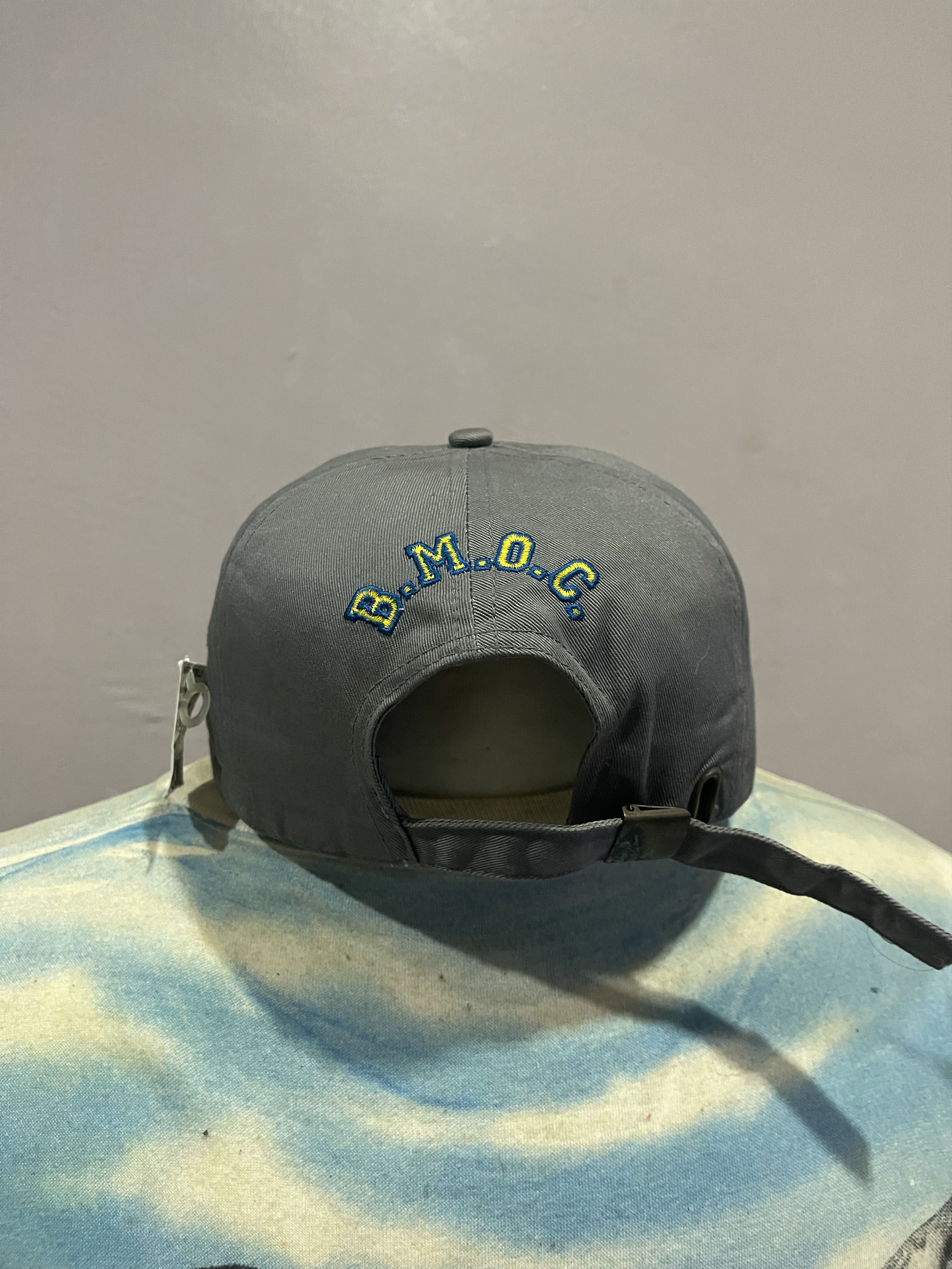 Hat Club M&M baseball Cap Size ONE SIZE - 4 Thumbnail