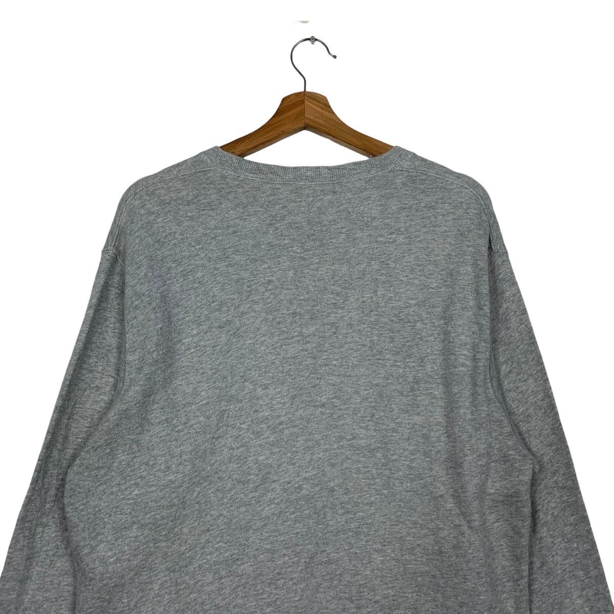 Uniqlo Uniqlo Sesame Street Crewneck Sweatshirt Size US M / EU 48-50 / 2 - 8 Thumbnail