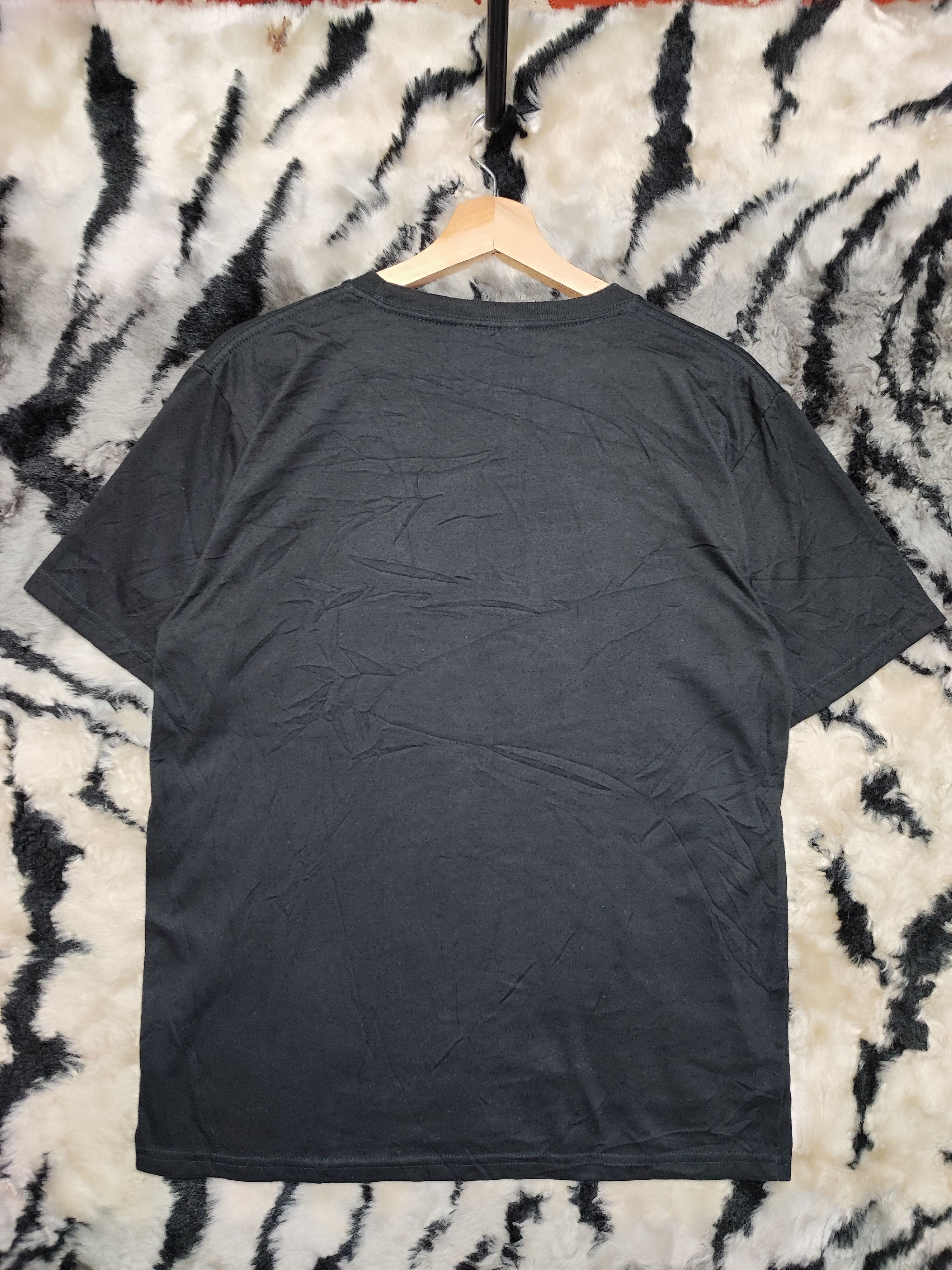Japanese Brand × Vintage Vintage Harvey ball smiley face Tshirt Size US L / EU 52-54 / 3 - 9 Thumbnail