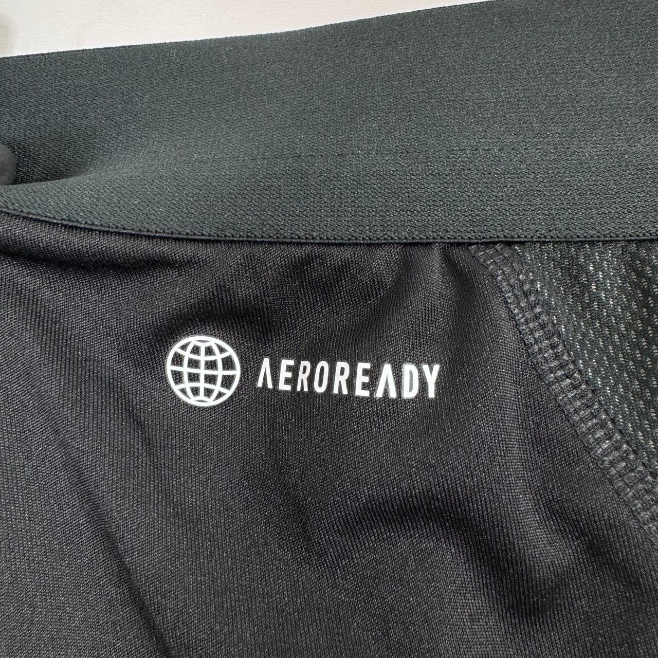 Nike Adidas Womens Running Shorts Aeroready Athletic Gym Size M Size S / US 4 / IT 40 - 4 Thumbnail