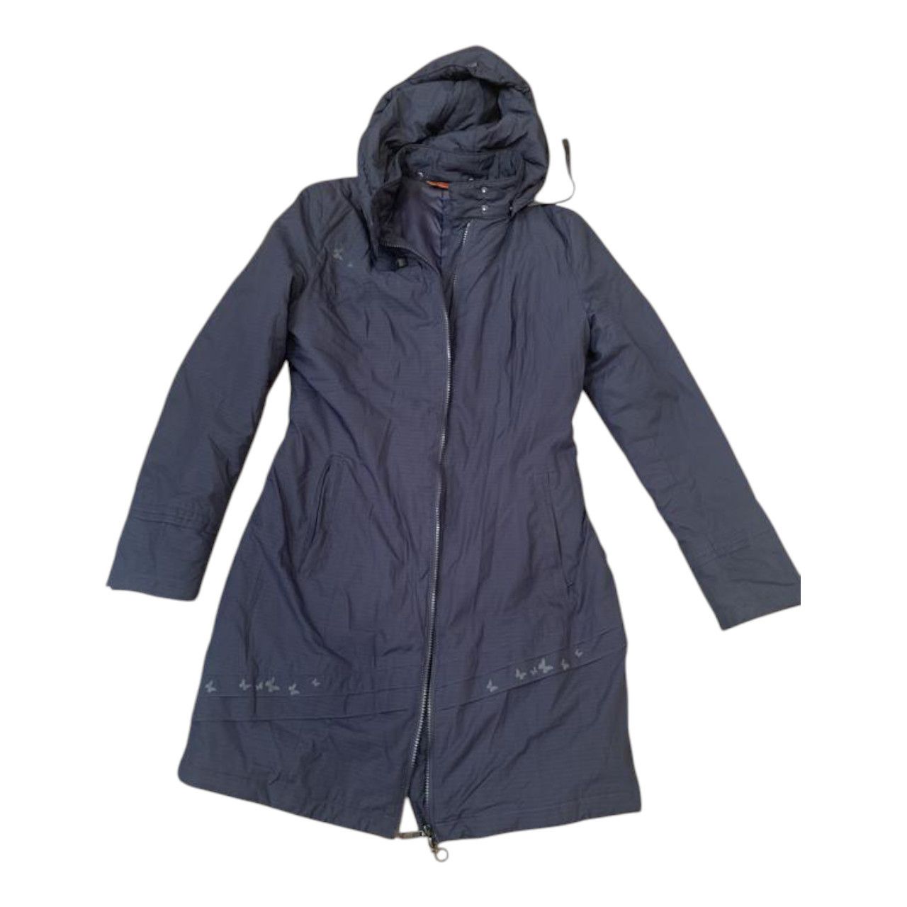 Cop Copine COP COPINE Puffer Coat sz M Size M / US 6-8 / IT 42-44 - 1 Thumbnail