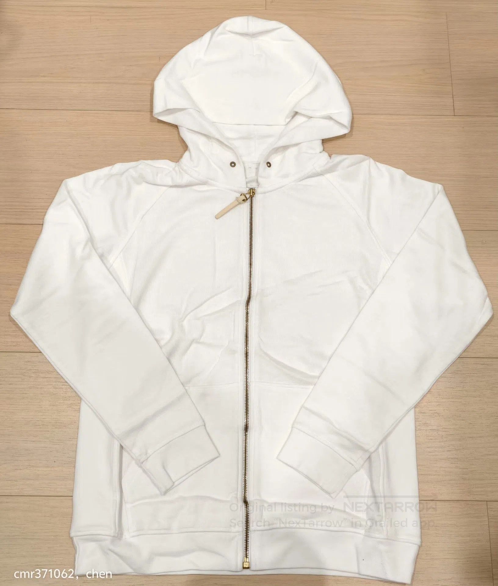 Visvim visvim 14aw JV Hoodie F.Z (Luxsic). Size US M / EU 48-50 / 2 - 1 Thumbnail