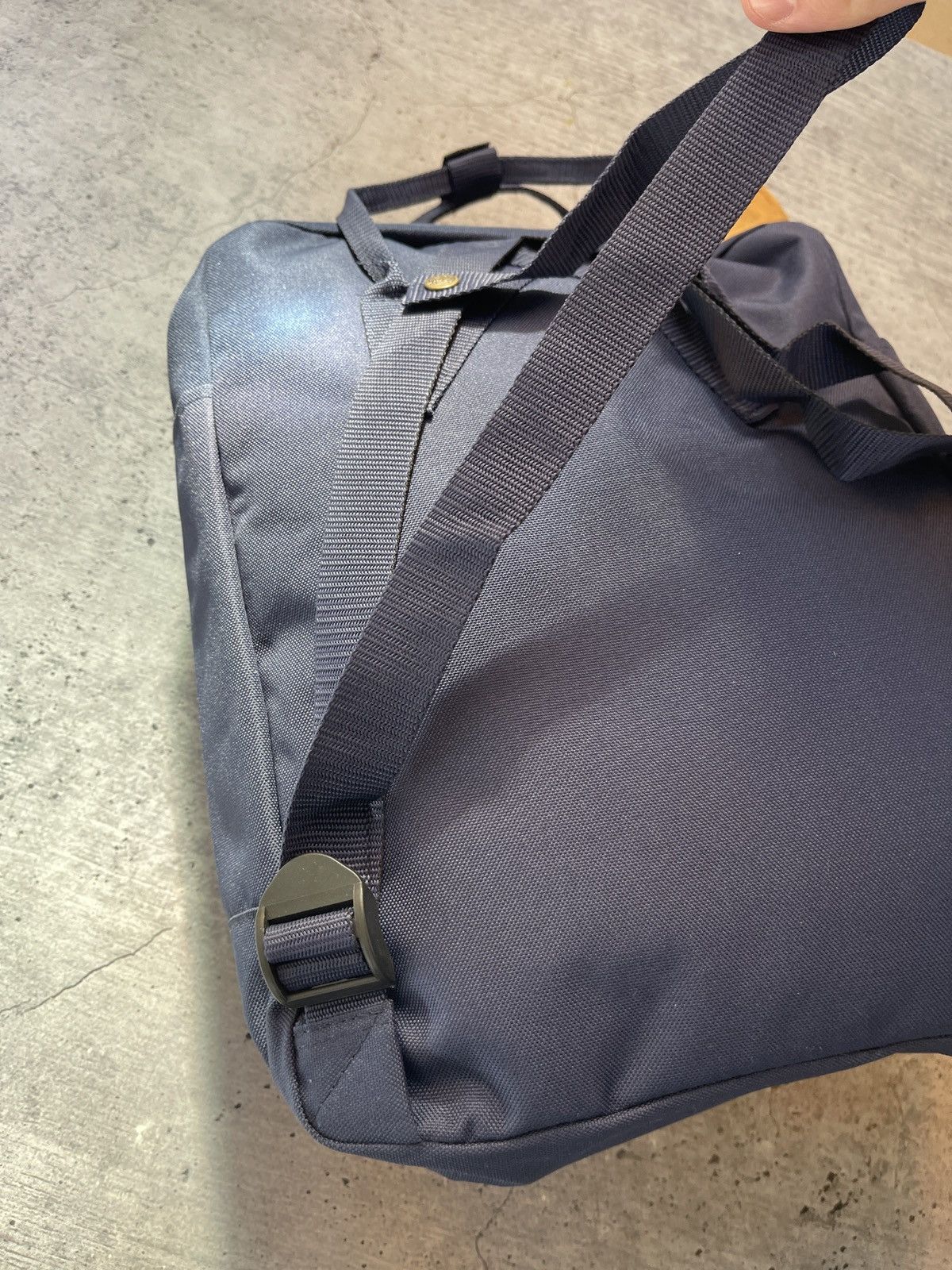 Fjallraven Fjallraven vintage bag kanken Size ONE SIZE - 10 Thumbnail