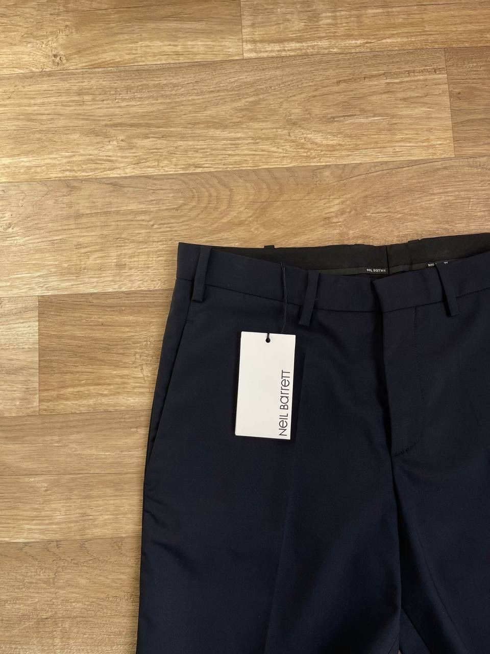Neil Barrett Neil Barrett pants Size US 29 - 13 Thumbnail