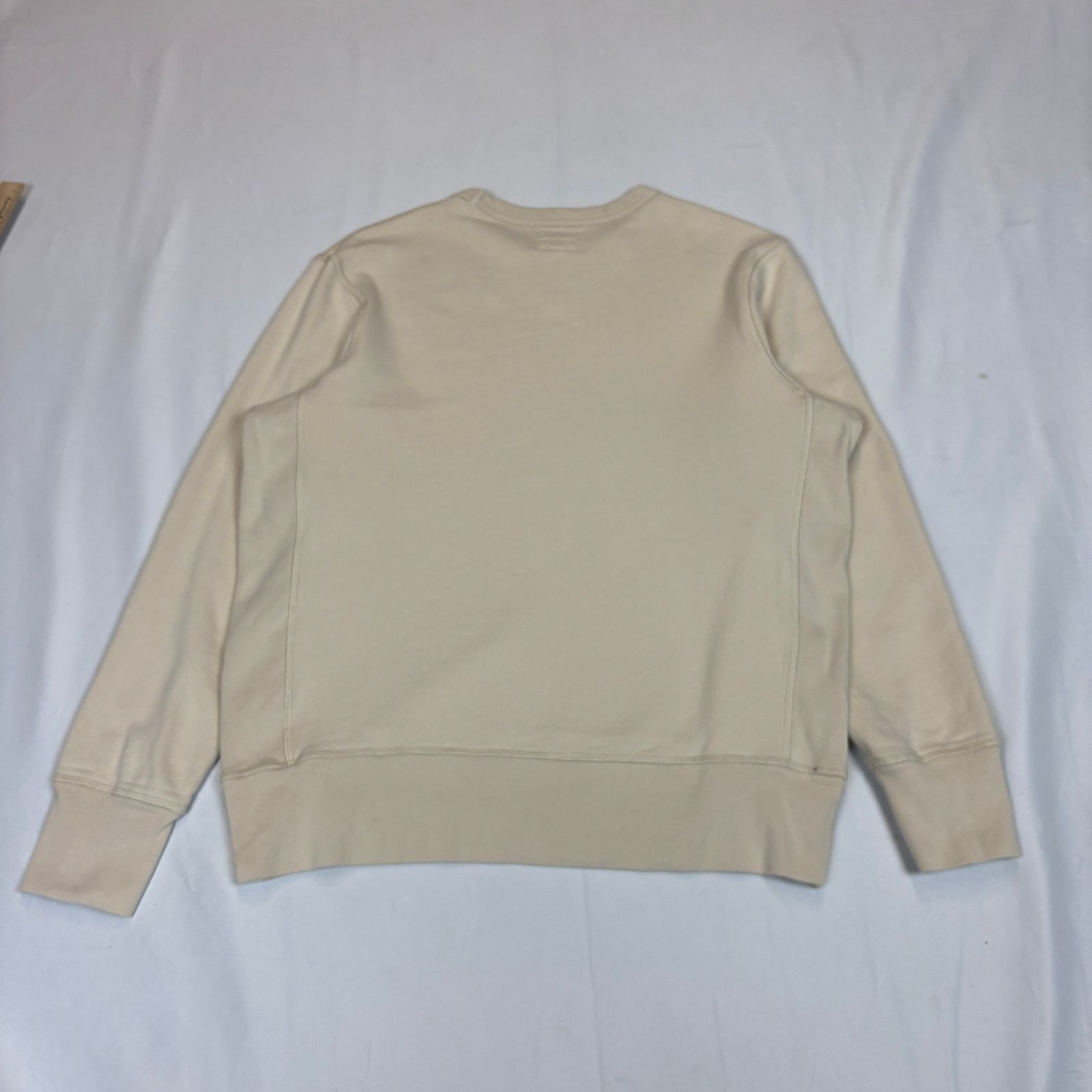 Todd Snyder Todd Snyder John Derian Crab French Terry Sweatshirt Large Size US L / EU 52-54 / 3 - 3 Thumbnail