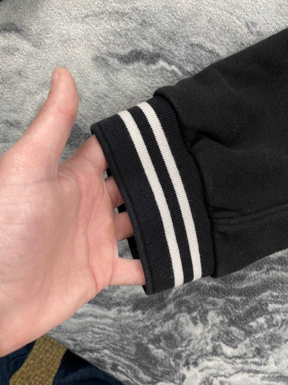 Dolce & Gabbana Dolce & Gabbana Metal Logo Sweatpants Size US 34 / EU 50 - 3 Thumbnail