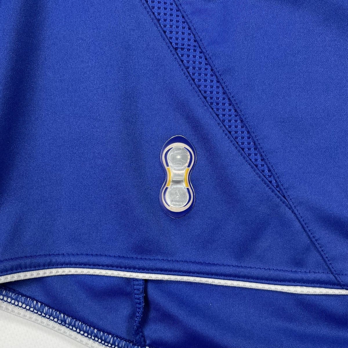 Vintage Adidas Chelsea #7 Andriy Shevchenko 2006/07 Soccer Jersey Size US XL / EU 56 / 4 - 10 Thumbnail