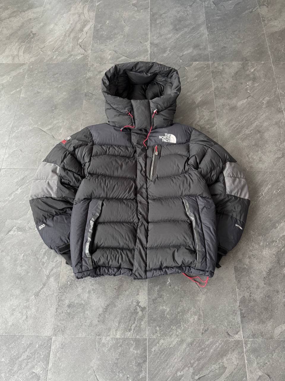 The North Face The North Face Baltoro 800 Size US M / EU 48-50 / 2 - 2 Thumbnail