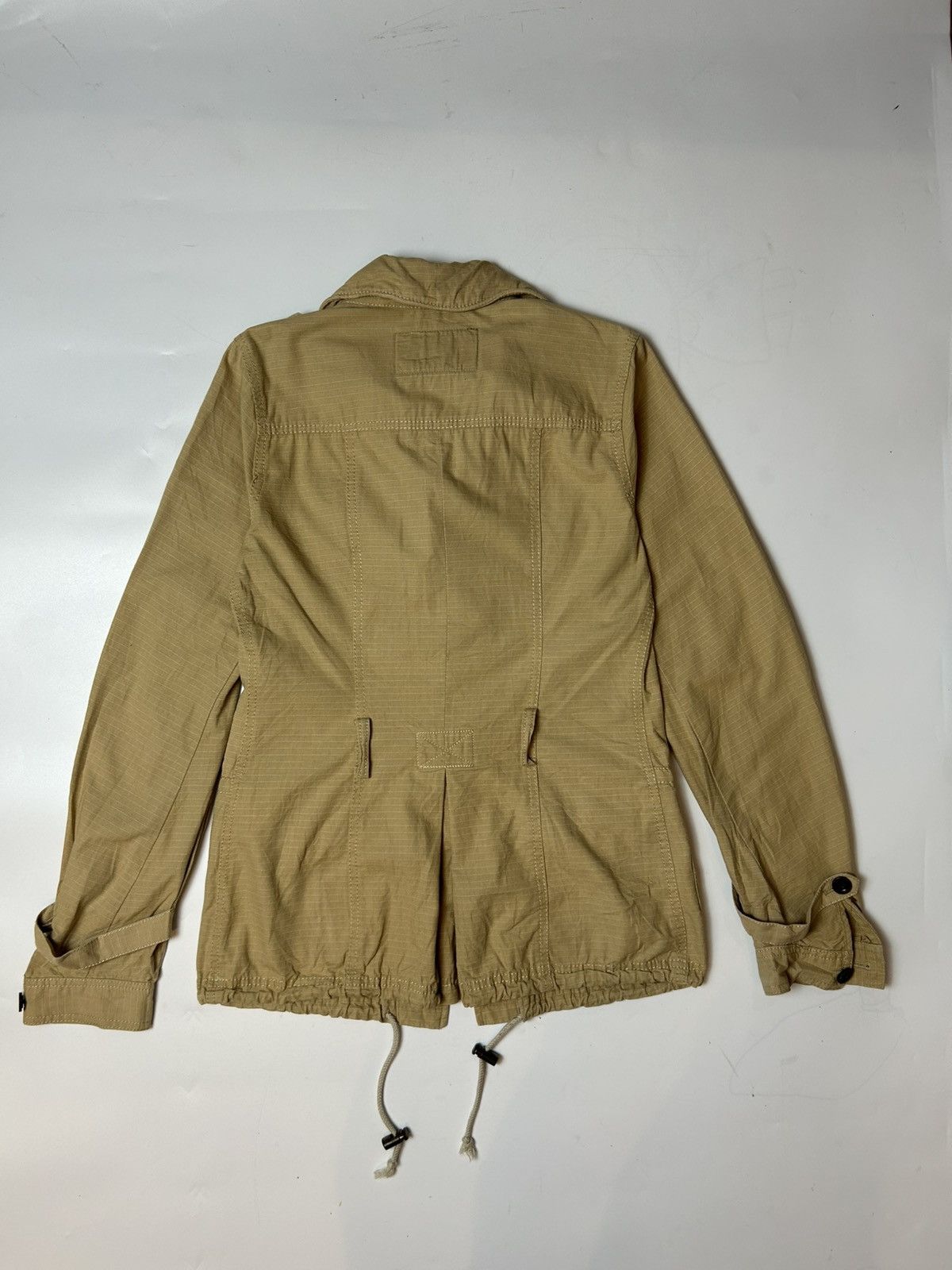 MOUSSY TYPE MOUSSY AIR FORCE U.S ARMY JACKET Size US S / EU 44-46 / 1 - 4 Thumbnail