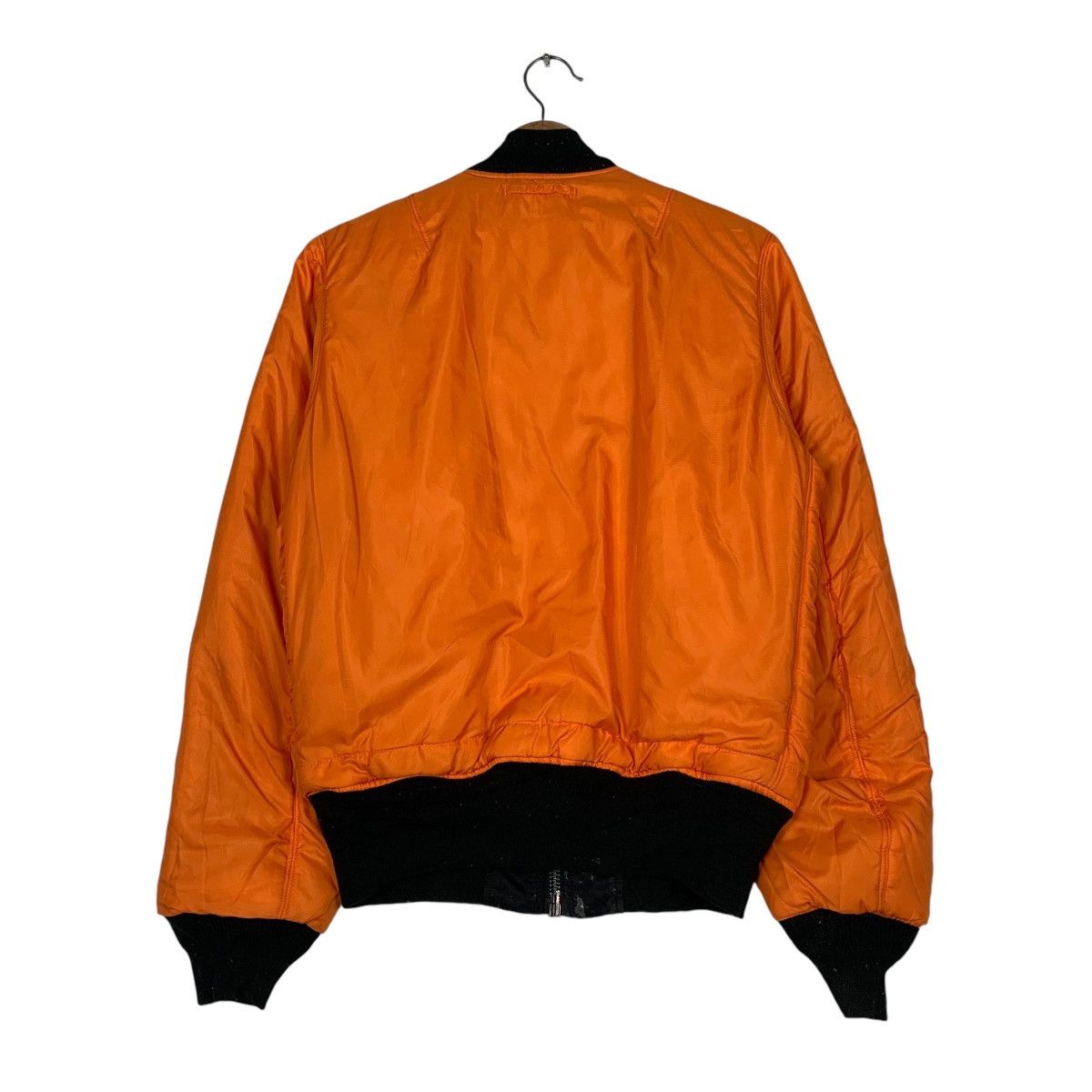 Alpha Industries Alpha Industries Paint Splatter Bomber Jacket Size US S / EU 44-46 / 1 - 15 Thumbnail