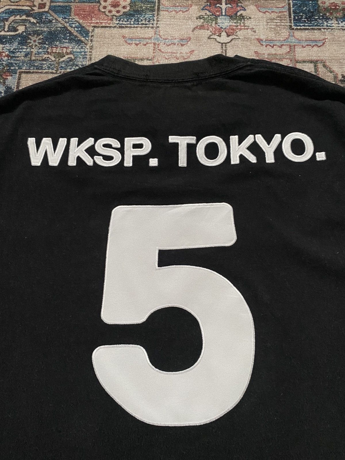 Ambush Design Ambush 5th anniversary Tokyo shirt Size US L / EU 52-54 / 3 - 3 Thumbnail