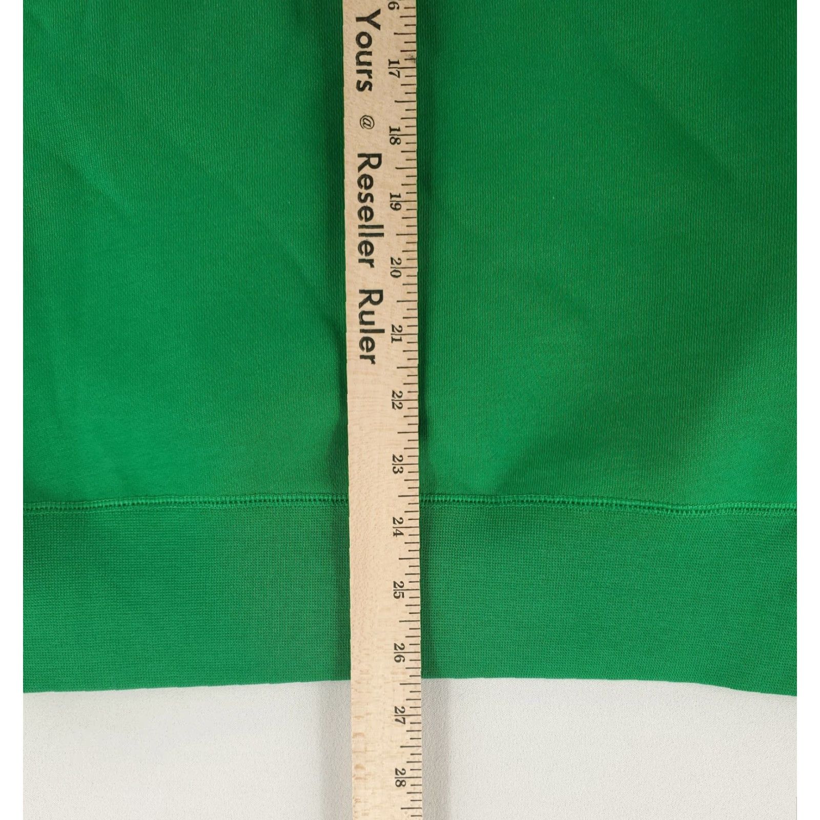 Nike Nike Hoodie Pullover Mens M Green Air Jordan DNA Sport Size US M / EU 48-50 / 2 - 5 Thumbnail