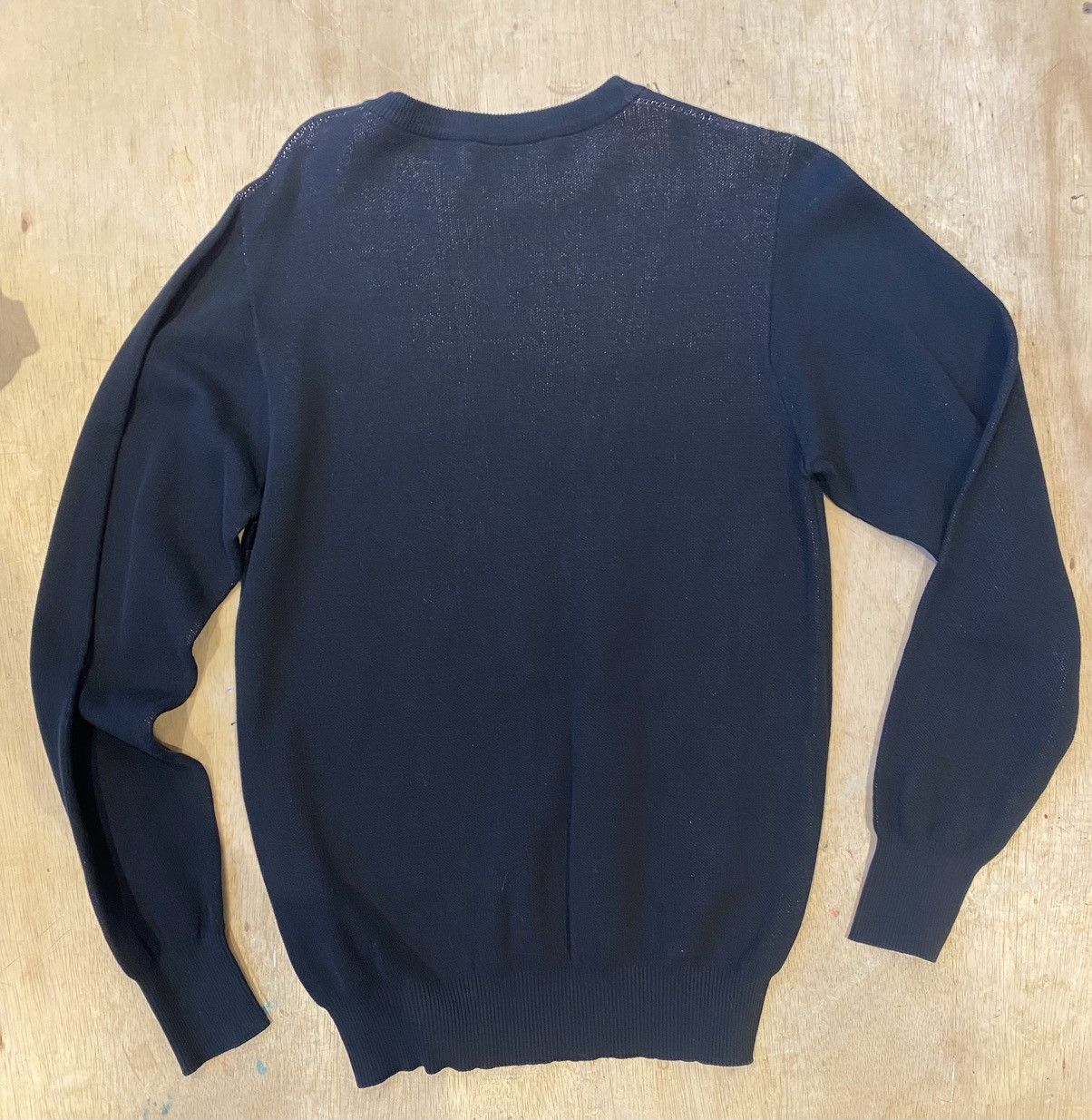 Alexander McQueen Alexander McQueen Skull Crew neck Sweatshirt Size M Size US M / EU 48-50 / 2 - 8 Thumbnail