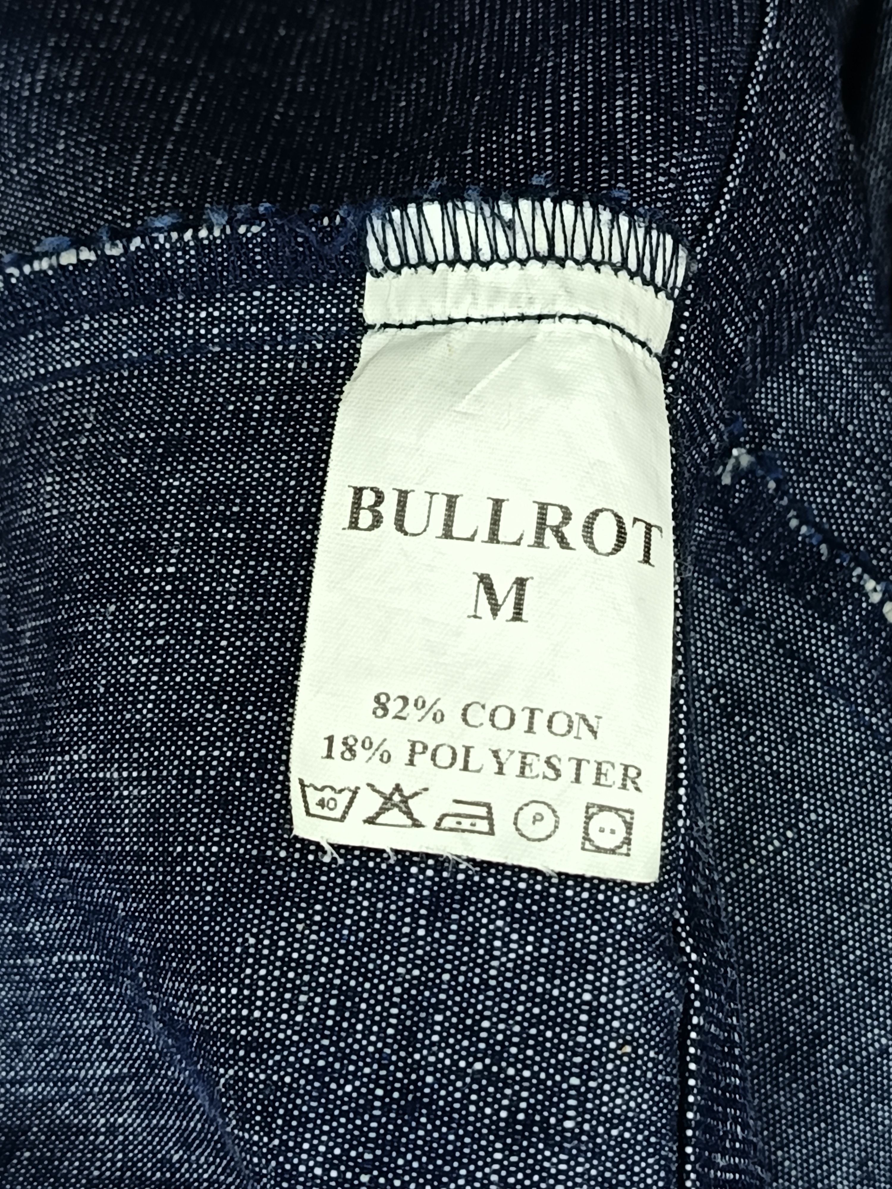 Other Bullrot Veste à enfiler taille M comme neuve Size US M / EU 48-50 / 2 - 9 Thumbnail