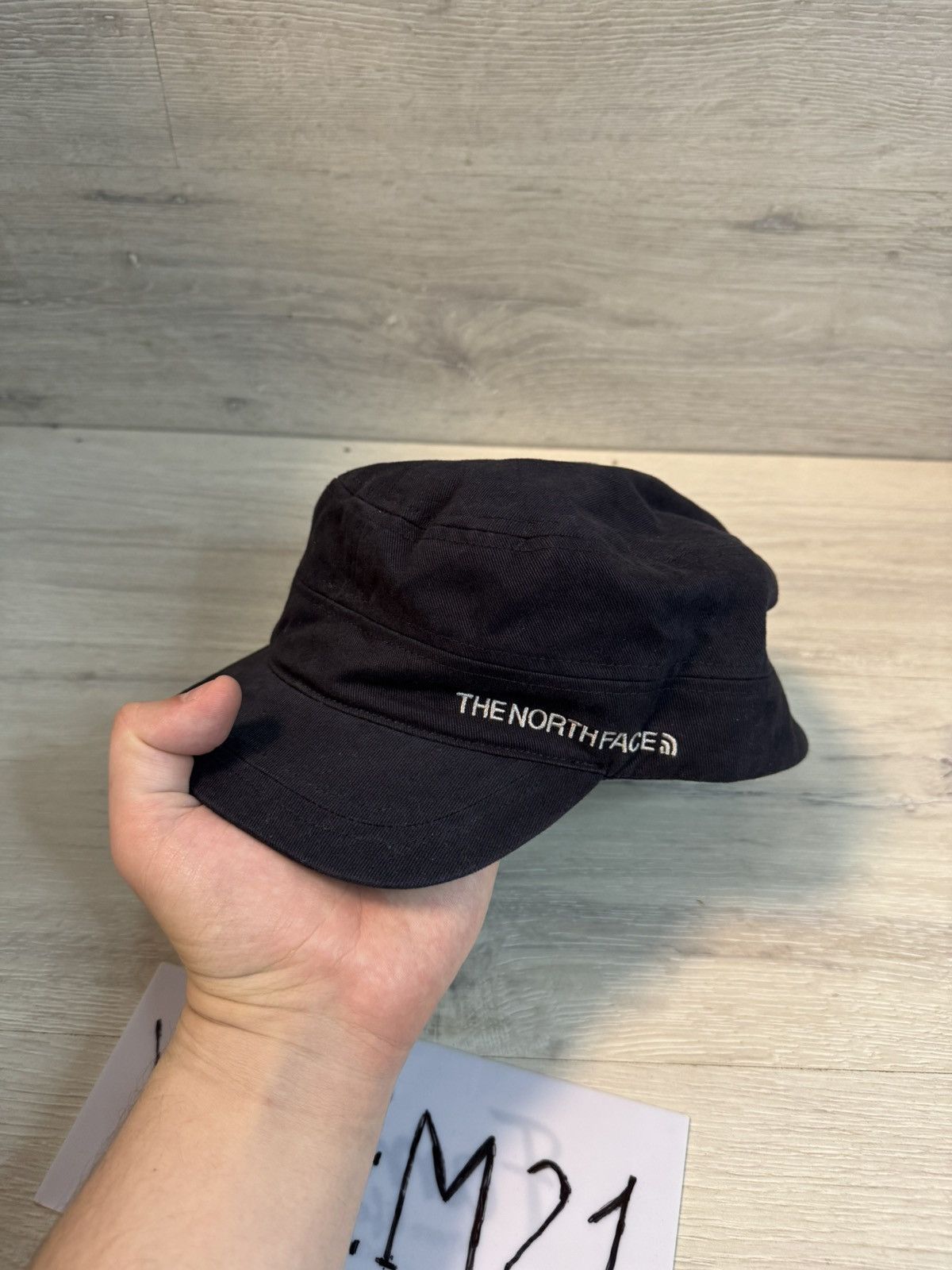 The North Face The North Face cap hat Size ONE SIZE - 2 Thumbnail