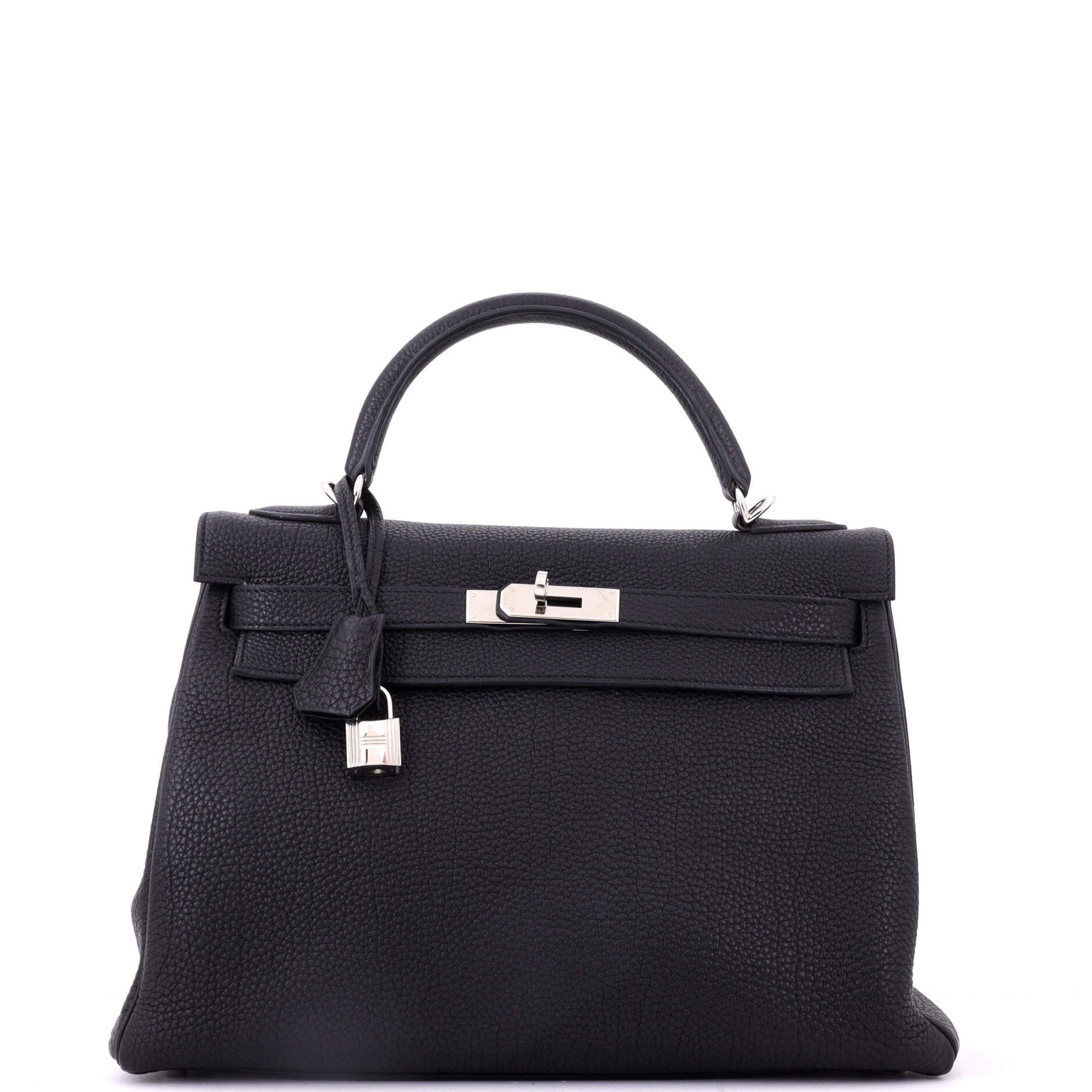 Hermes Kelly Handbag Size ONE SIZE - 1 Thumbnail