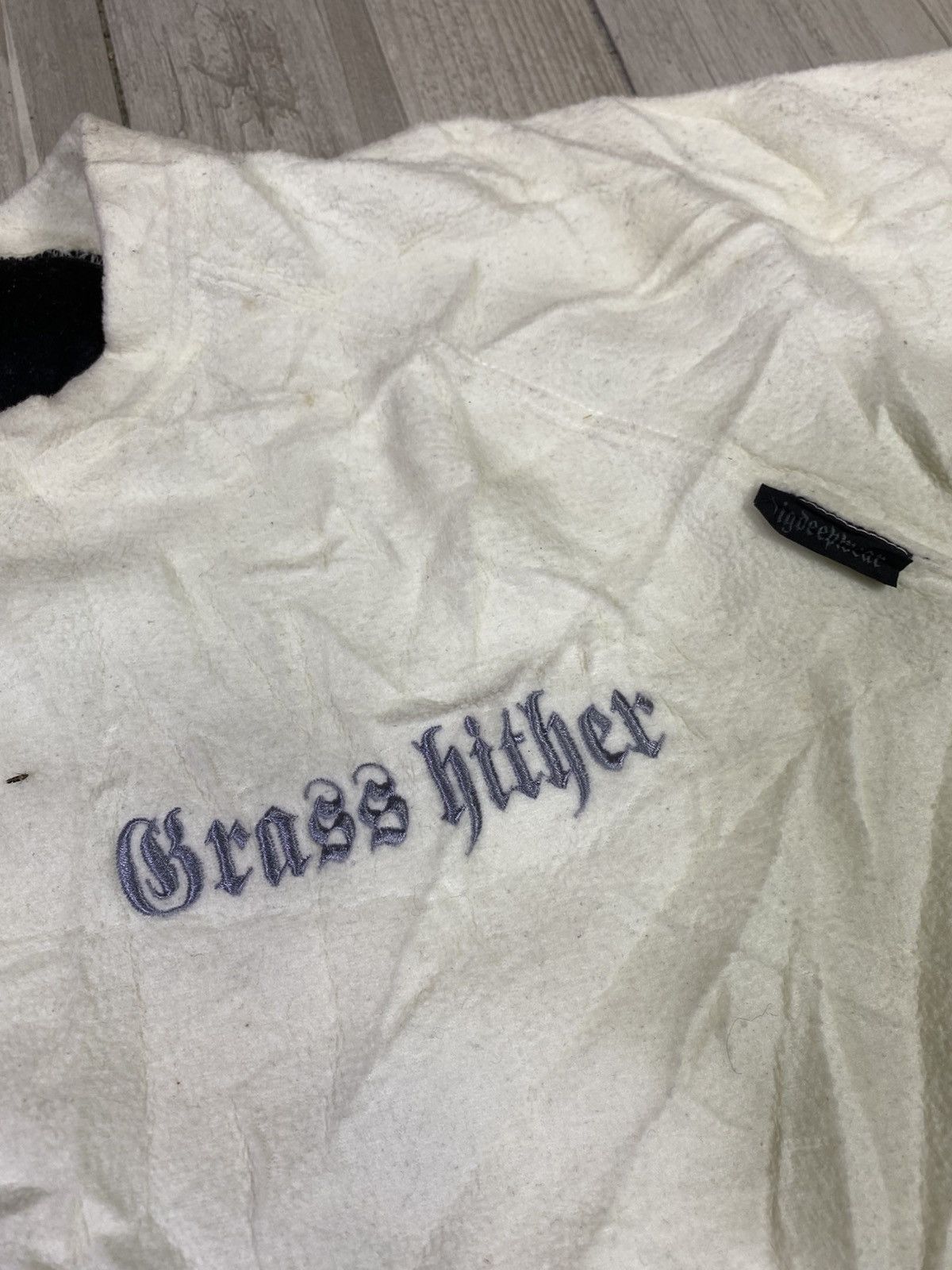 Other Vintage dragon Grass hither size xxxl sweatshirt tee Size US XXL / EU 58 / 5 - 4 Thumbnail
