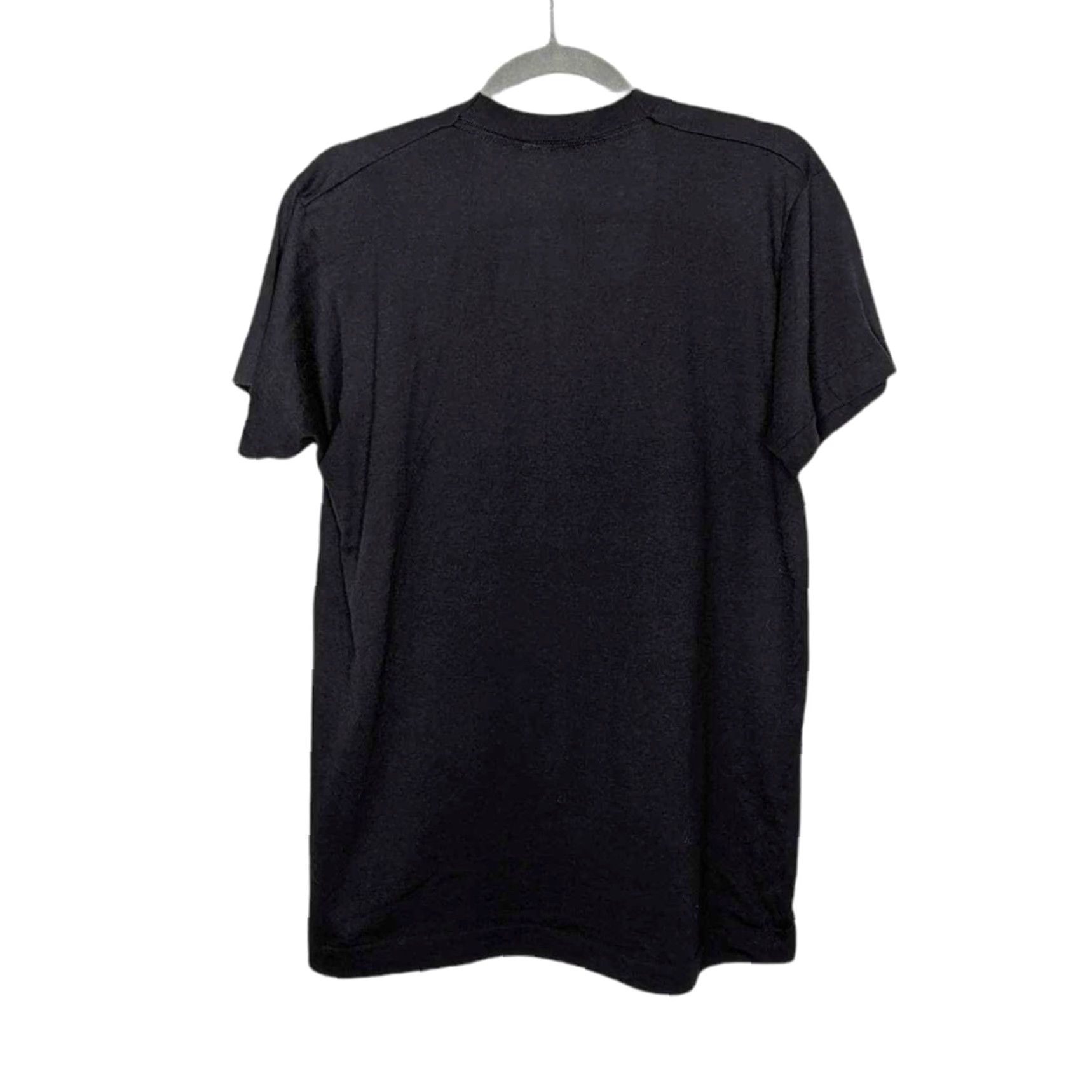Route 66 VINTAGE Race Car Trop Artic Route 66 VTG Single Stitch Shirt Checkered XL Black Unisex Adults Mens Womens Size XL / US 12-14 / IT 48-50 - 4 Thumbnail