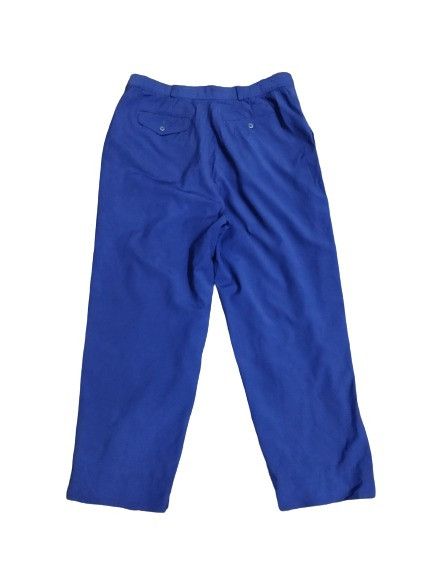 Burberry Vintage Burberry Pants Size US 30 / EU 46 - 2 Thumbnail