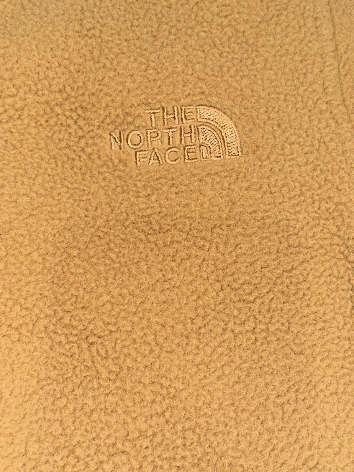 The North Face The North Face TNF Tan Royal Arch Fleece Jacket MEDIUM Size M / US 6-8 / IT 42-44 - 6 Thumbnail