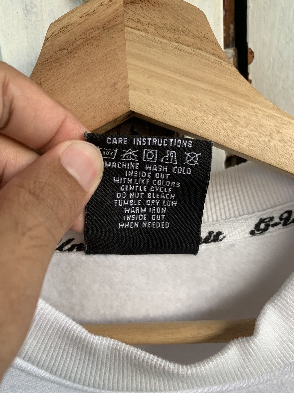 50 Cent × G-Unit × Rap Tees Y2k G Unit 50 cents Sweatshirt Size US XL / EU 56 / 4 - 6 Thumbnail