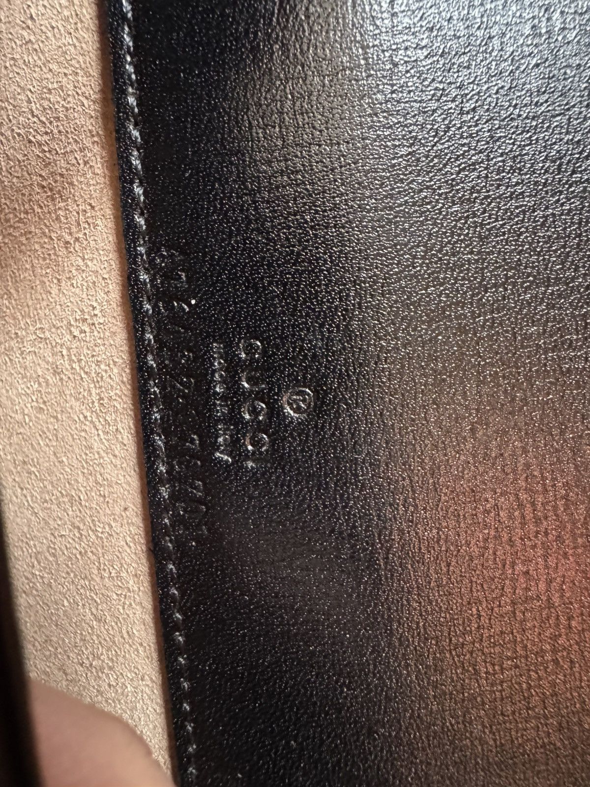 Gucci Gucci Dionysys Tricolor Size ONE SIZE - 5 Thumbnail