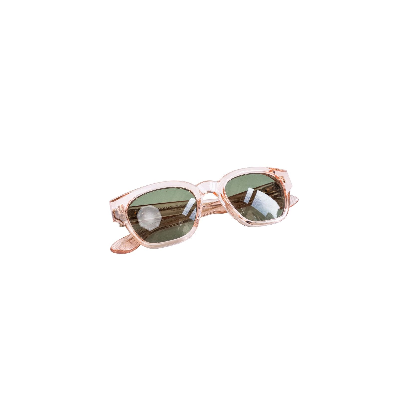 Chrome Hearts Midixathrill II Pink Sunglasses Size ONE SIZE - 1 Thumbnail