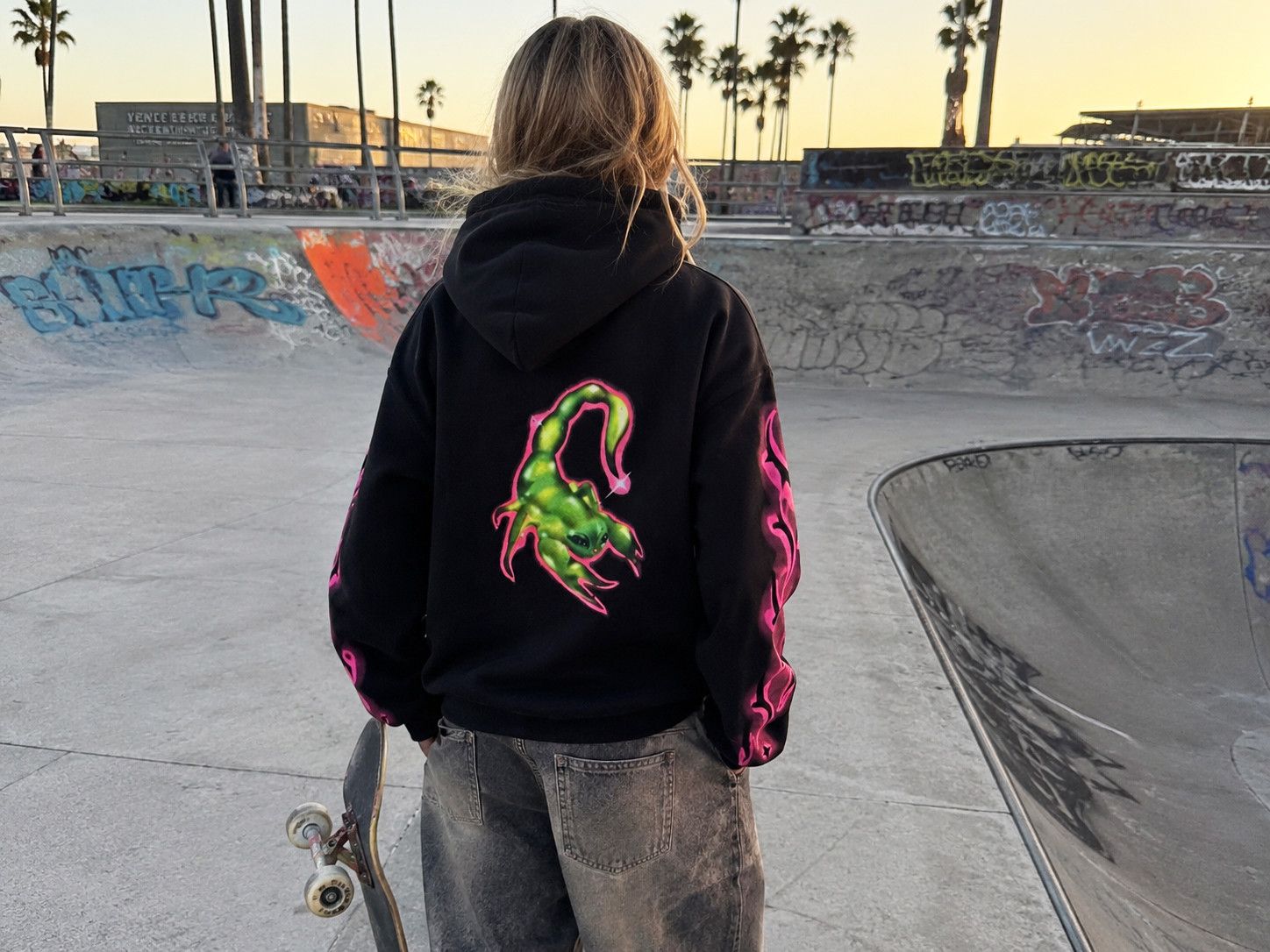 Other Hoodie Size US M / EU 48-50 / 2 - 1 Thumbnail