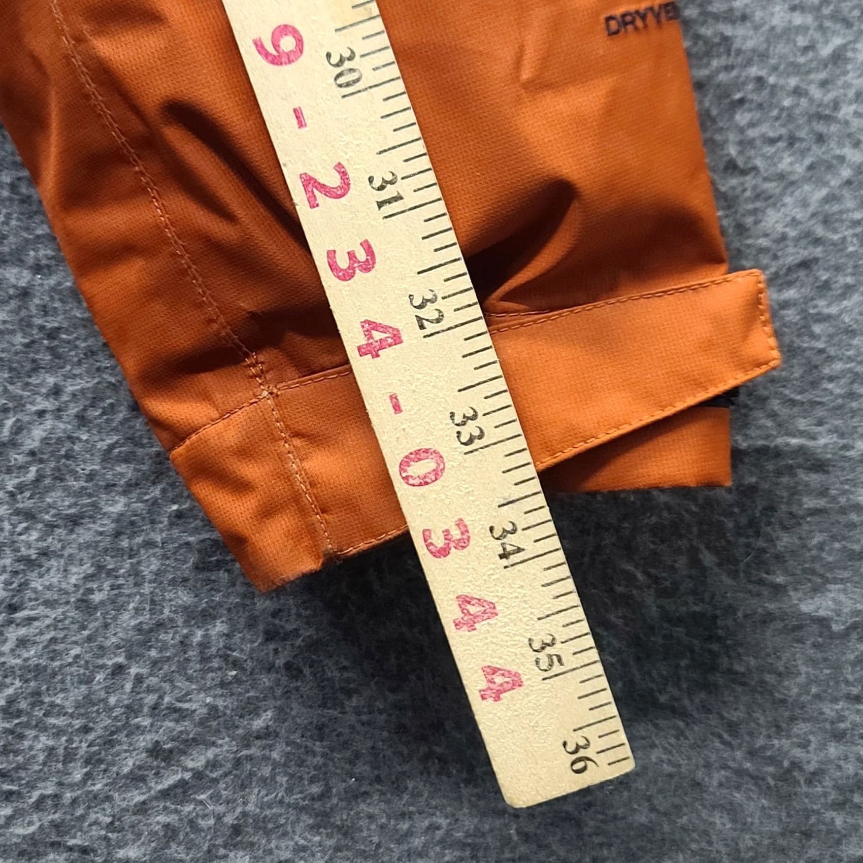 The North Face The North Face Mens L Lone Peak Triclimate Jacket Waterproof DryVent Hooded Coat Size US L / EU 52-54 / 3 - 6 Thumbnail