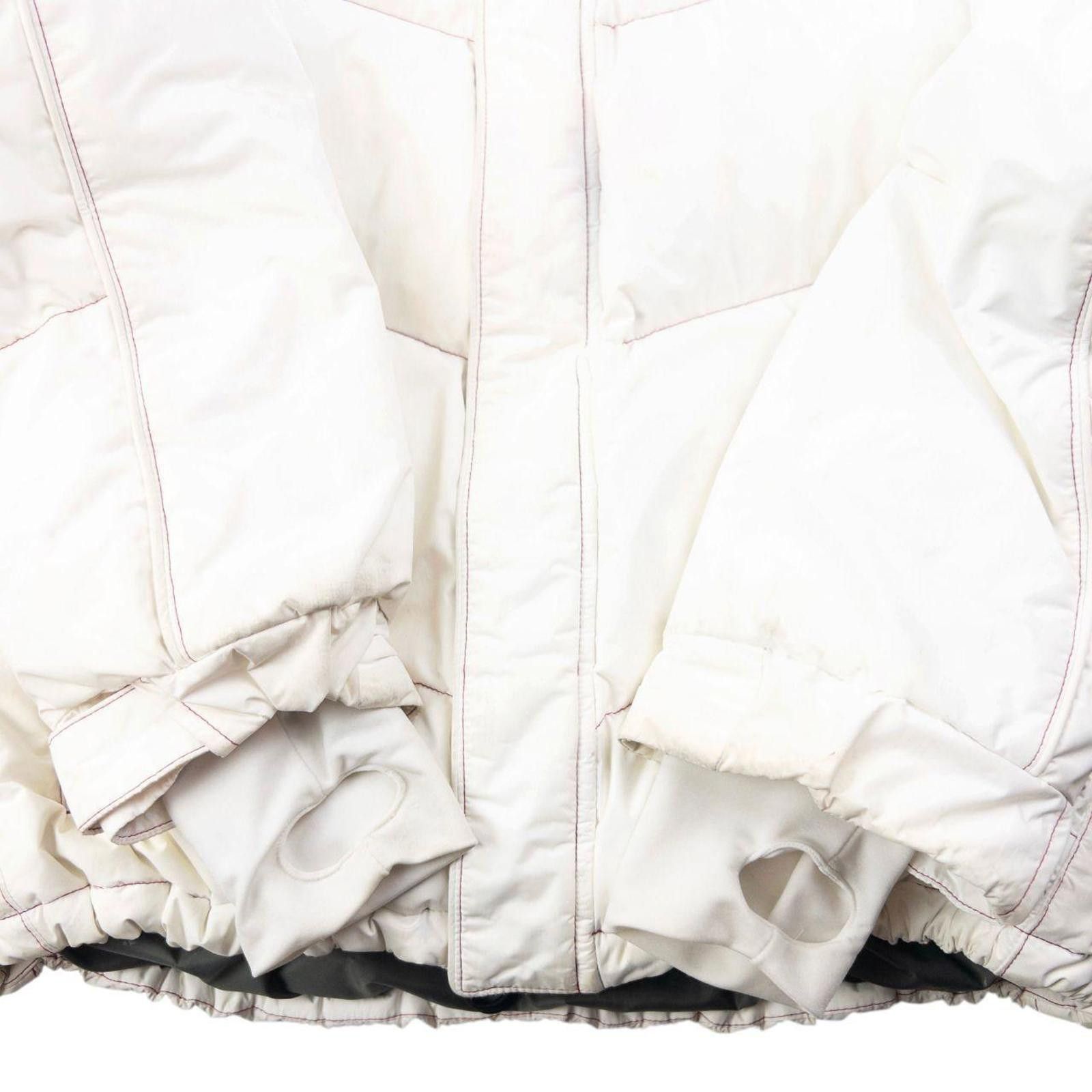 Oakley Vintage Oakley Hydro Fuel Zip Up Puffer Snowboarding Jacket Size US L / EU 52-54 / 3 - 8 Thumbnail