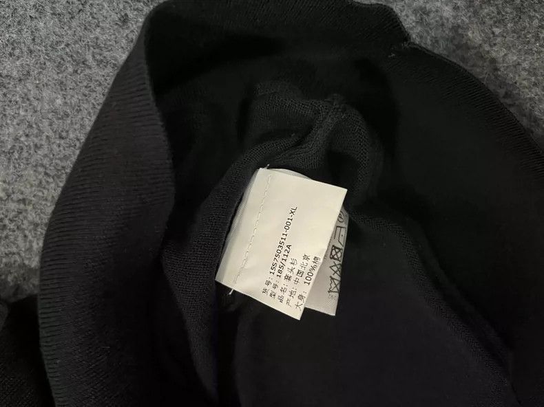 Givenchy Givenchy Sweater 2506-Nextarrow Size US XL / EU 56 / 4 - 4 Thumbnail