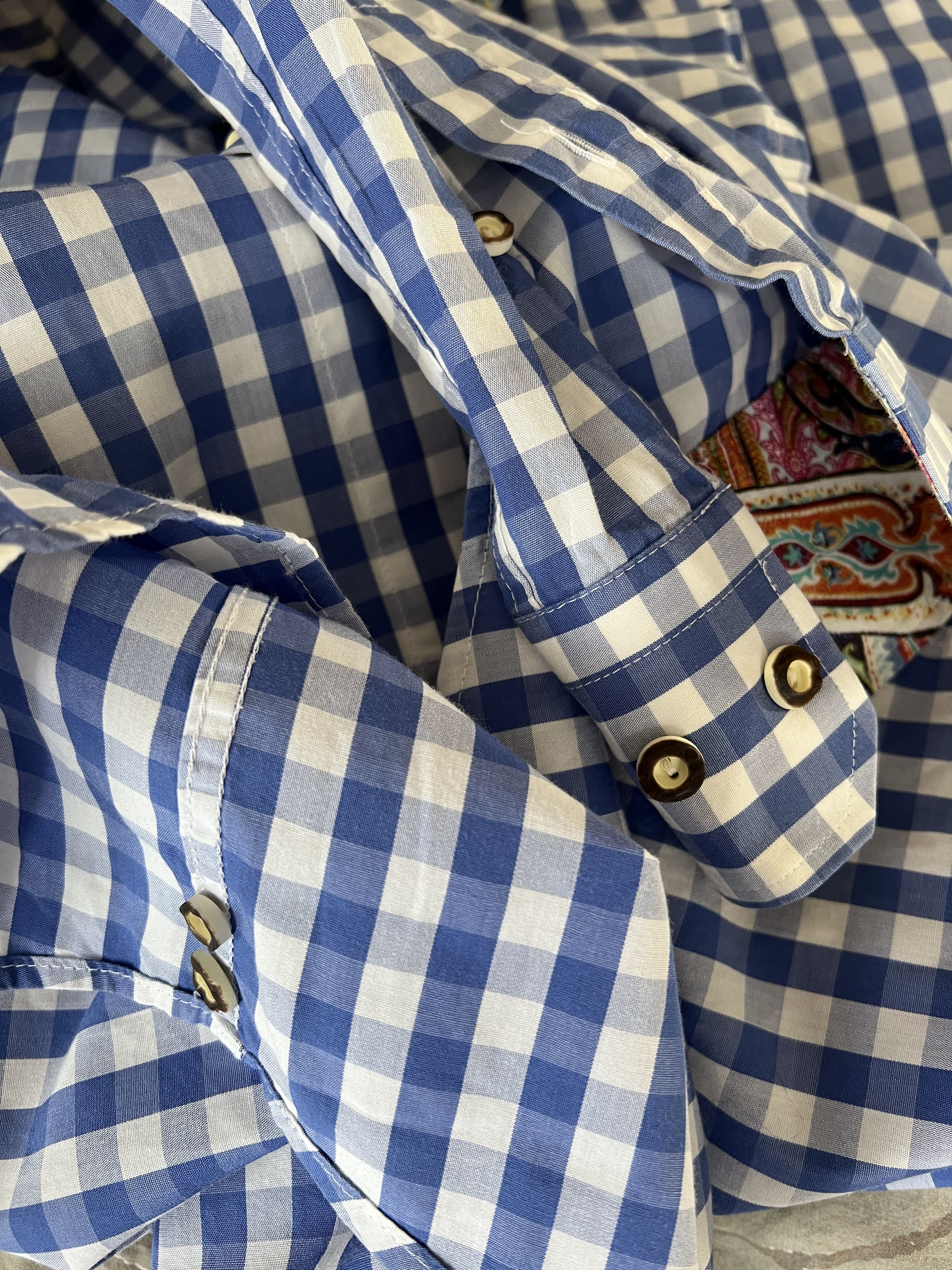 Other Loden Frey shirts Size US M / EU 48-50 / 2 - 5 Thumbnail