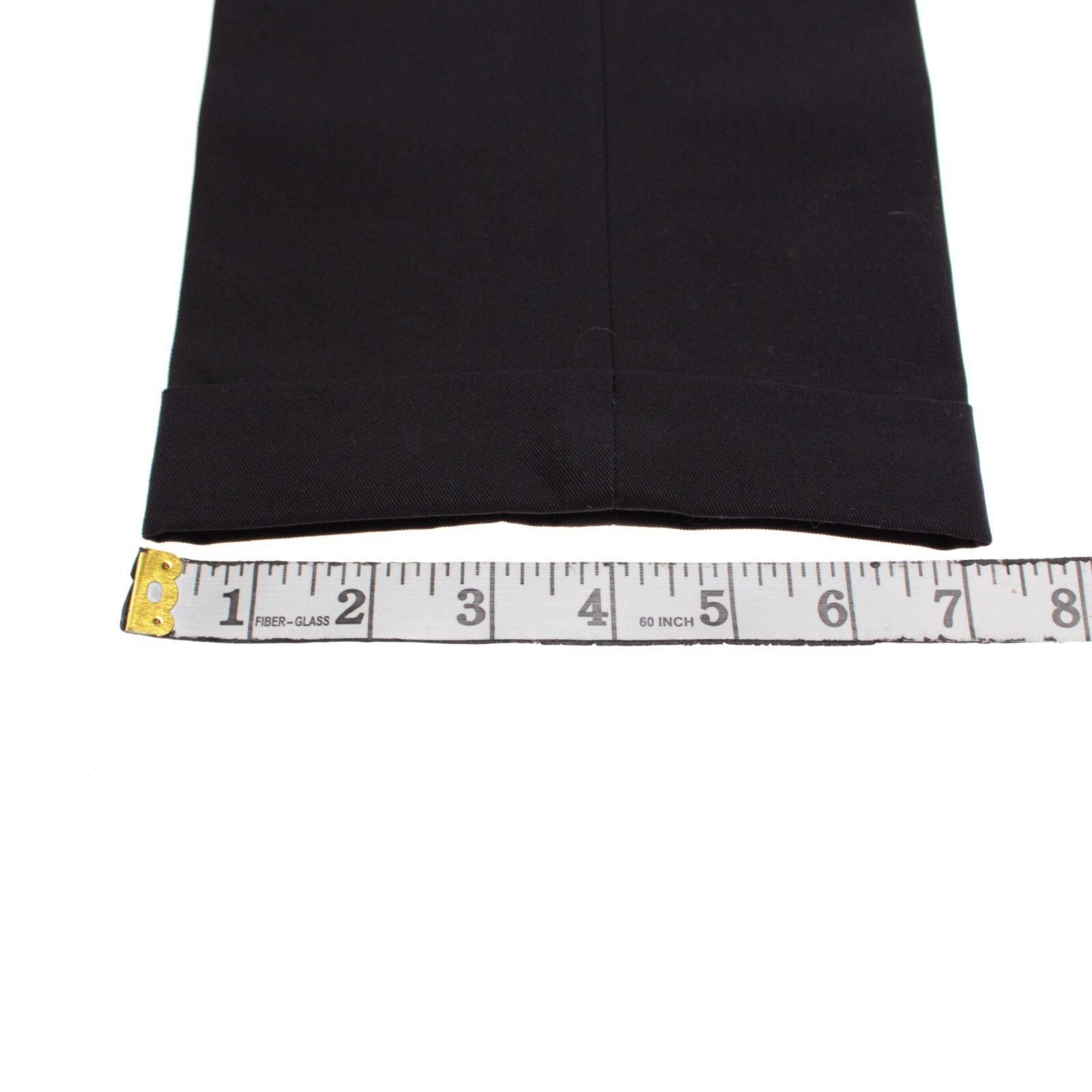 Incotex INCOTEX New with tags Dress Pants Size 30 US In Blue Size US 30 / EU 46 - 9 Thumbnail