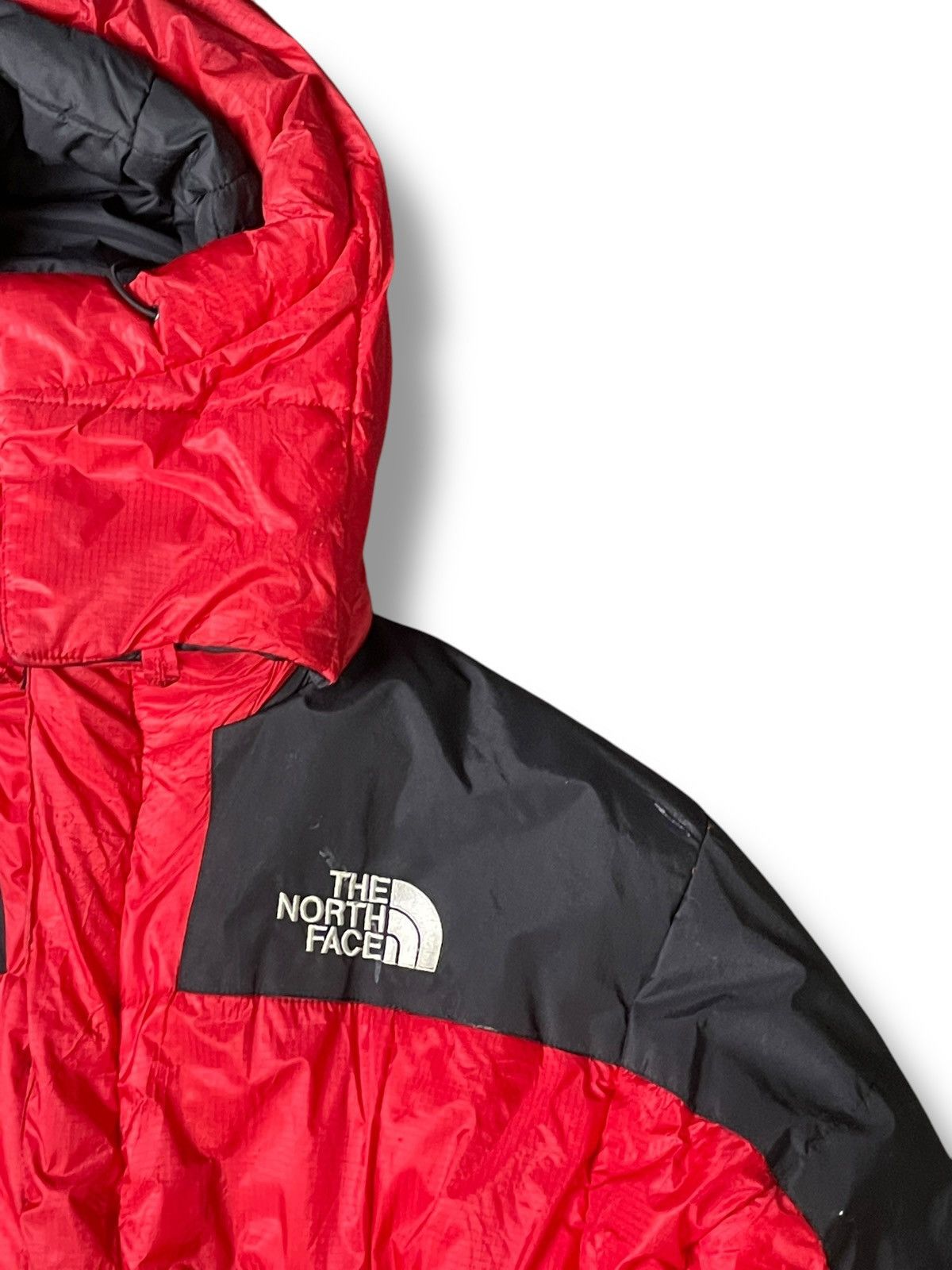 The North Face The North Face Baltoro Puffer Jacket (53) Size US M / EU 48-50 / 2 - 5 Thumbnail