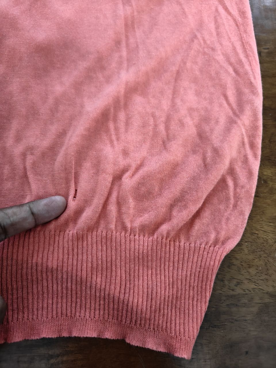 Diesel Diesel Thin Sweater Size US M / EU 48-50 / 2 - 8 Thumbnail