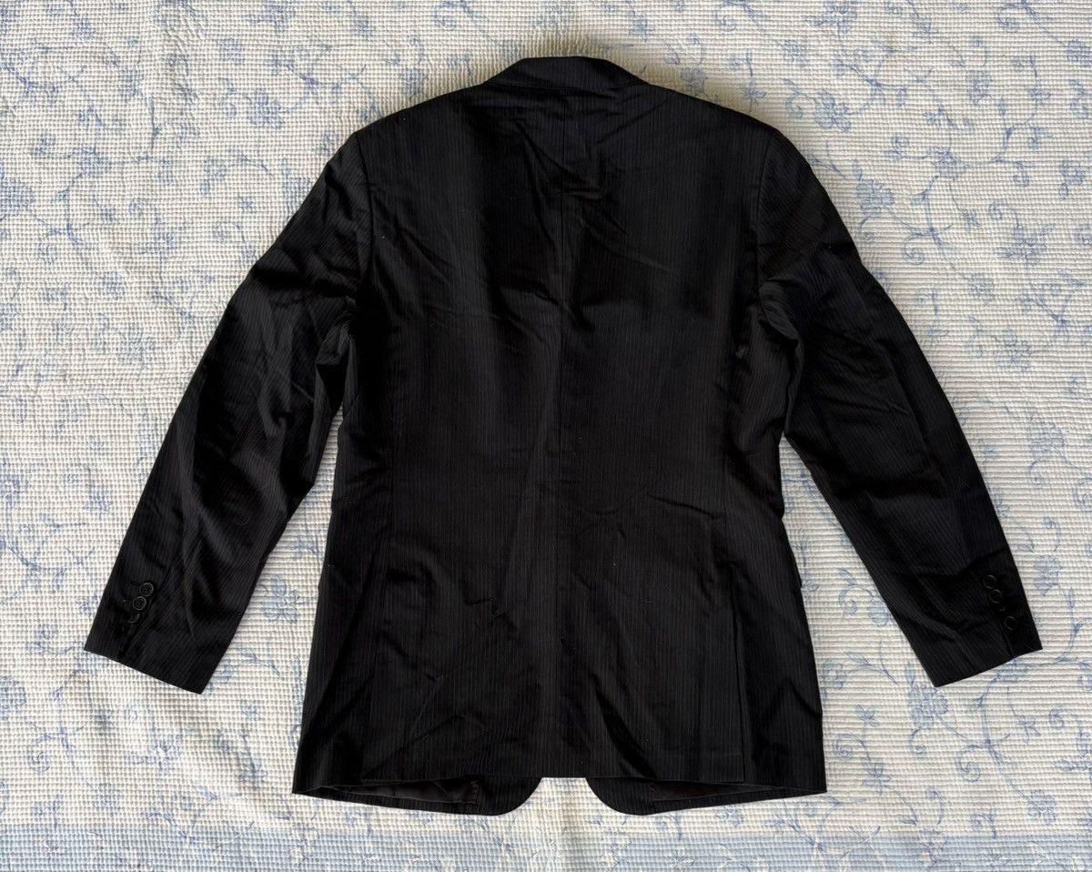 Issey Miyake Tsumori Chisato Cotton Jacket Size US S / EU 44-46 / 1 - 1 Thumbnail