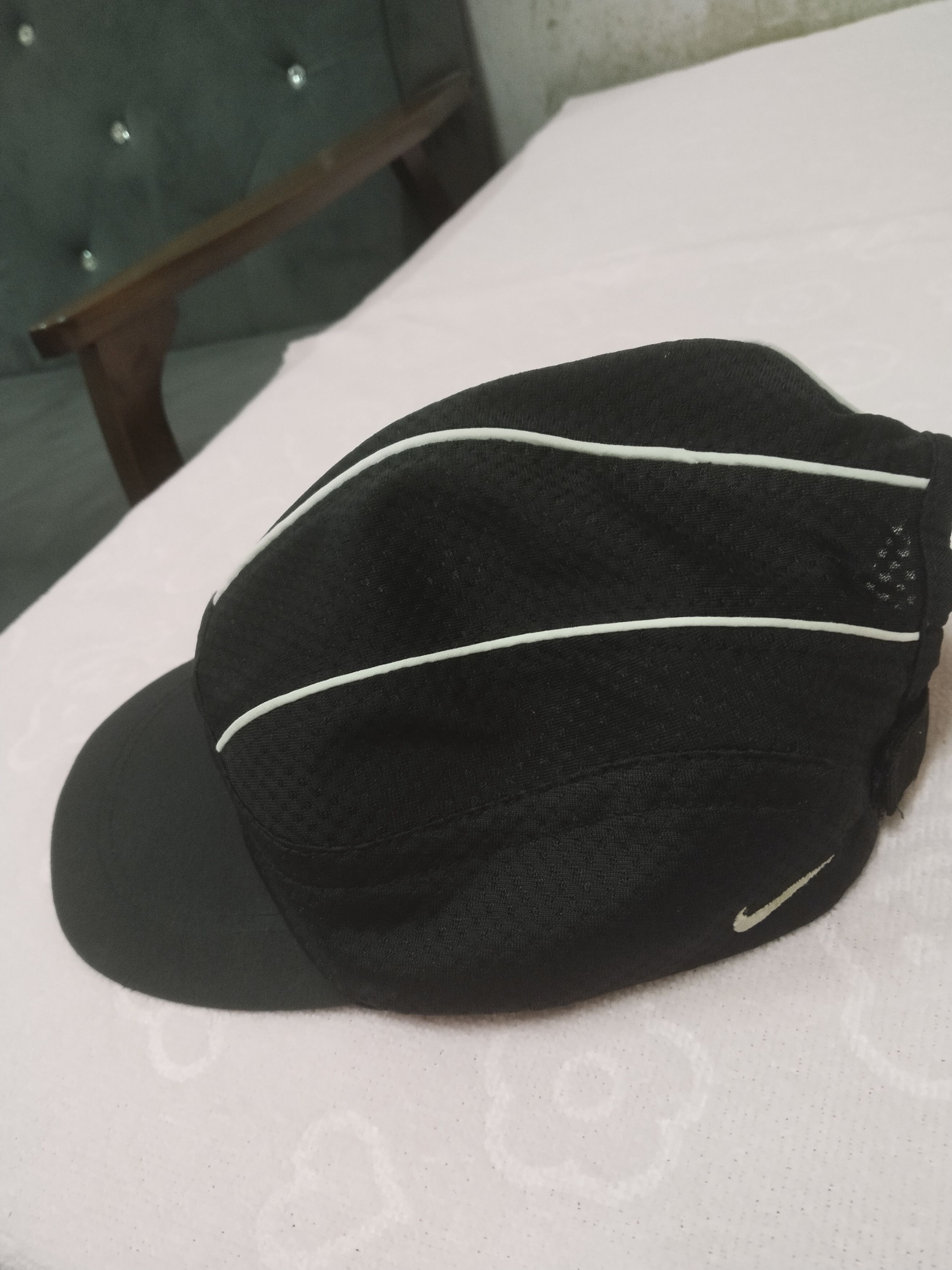 Nike RARE NIKE ANDRE AGASSI CAP Size ONE SIZE - 4 Thumbnail