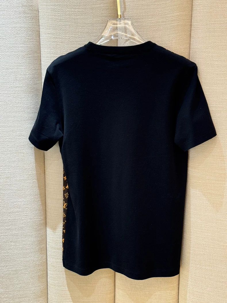 Louis Vuitton louis vuitton full printed logo and presbyopia short sleev Size US XL / EU 56 / 4 - 6 Thumbnail