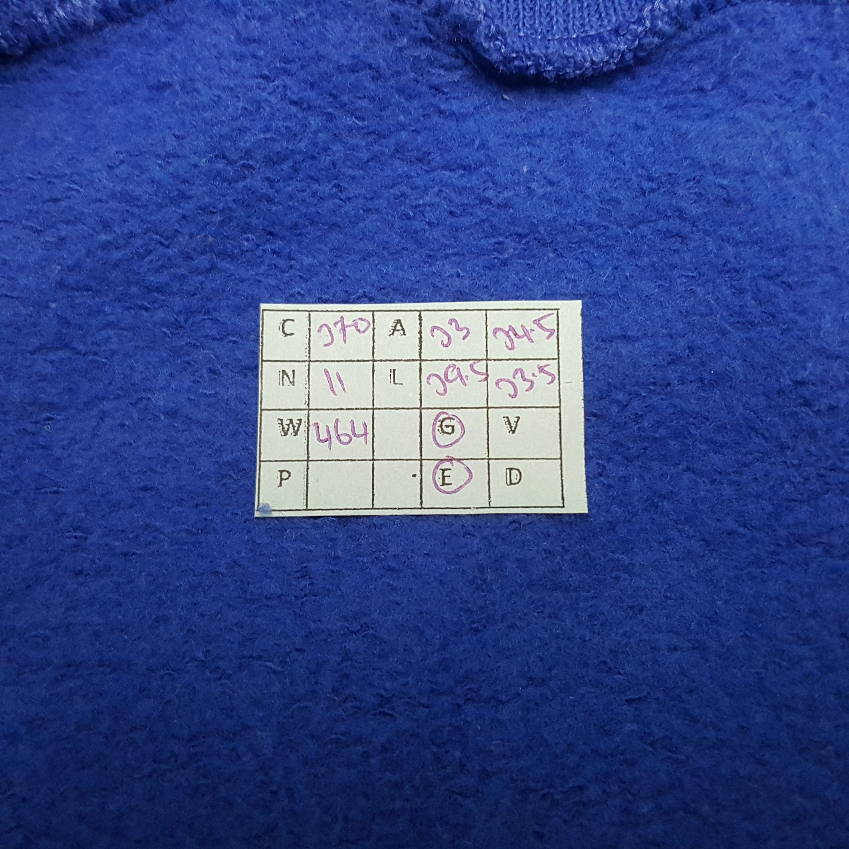Disney × Japanese Brand × Vintage Vintage Disney Design Donald Duck Sweatshirt Size US L / EU 52-54 / 3 - 7 Thumbnail