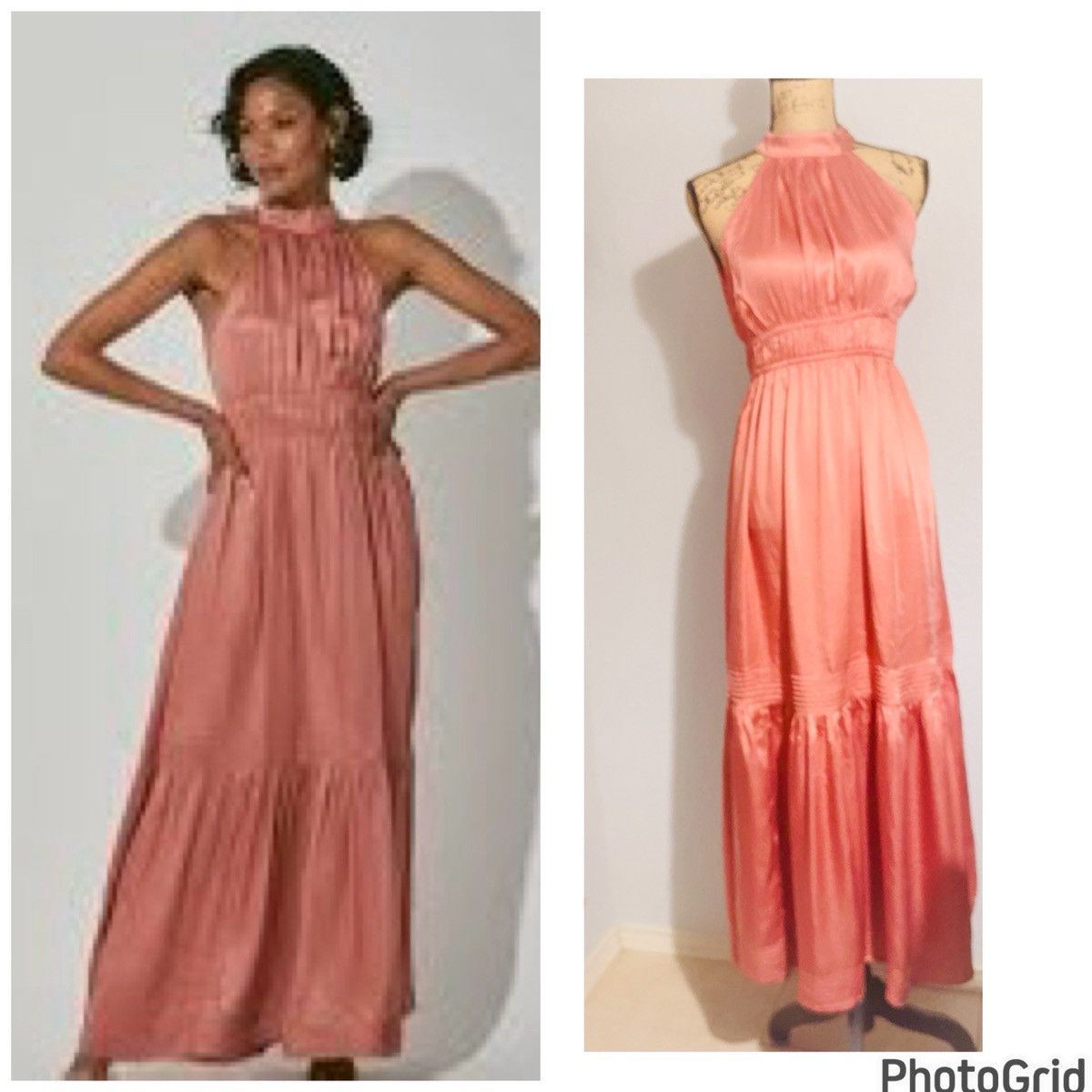 Cleobella Anthropologie Cleobella Margot Dress Size S / US 4 / IT 40 - 12 Thumbnail
