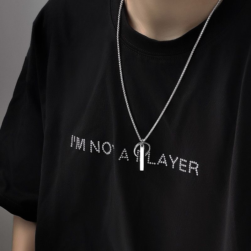 Other Rare STEAL! Y2K Chains Necklace Chain Size ONE SIZE - 1 Thumbnail