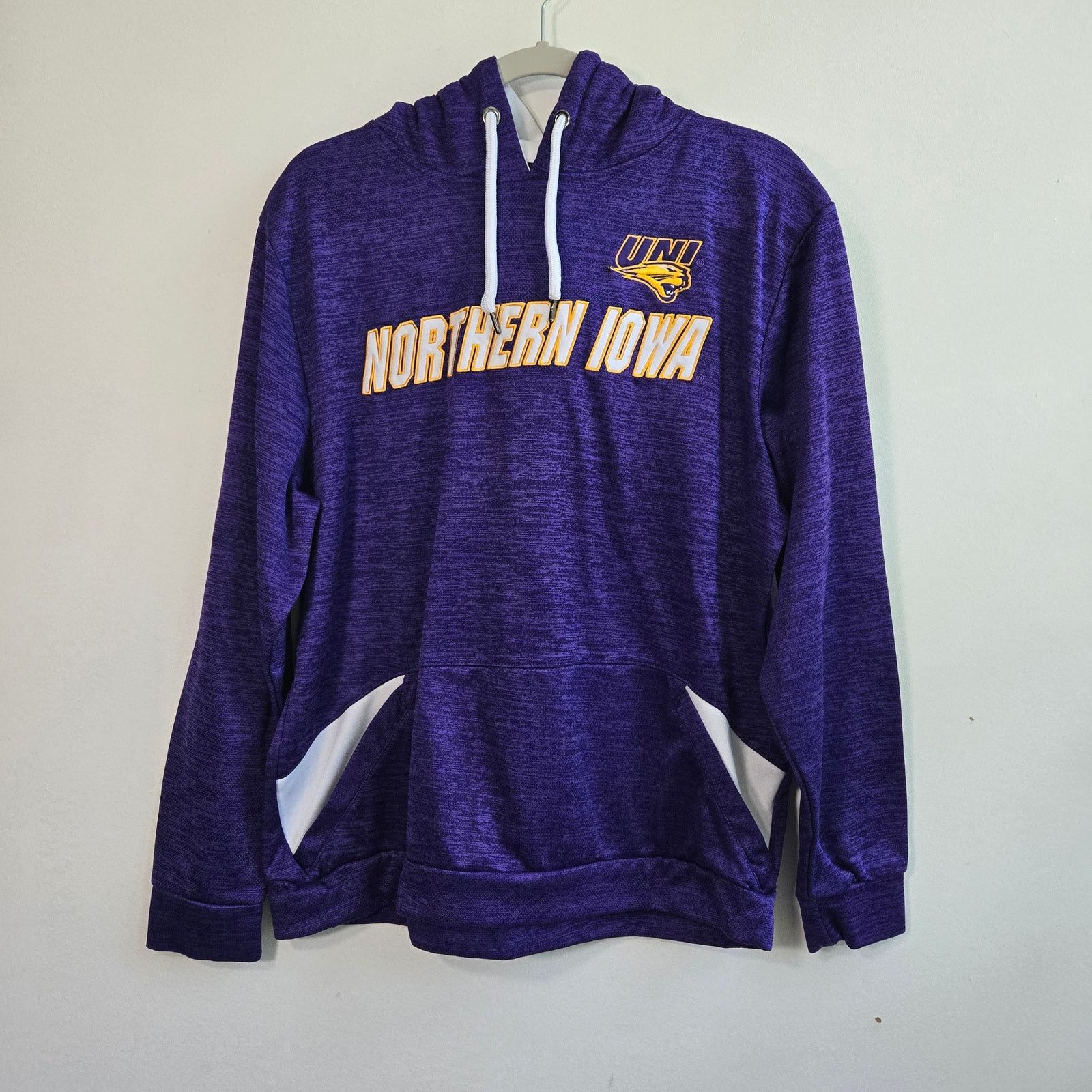 Other University Of Northern Iowa Hoodie. Men's Size Large. Size US L / EU 52-54 / 3 - 1 Thumbnail