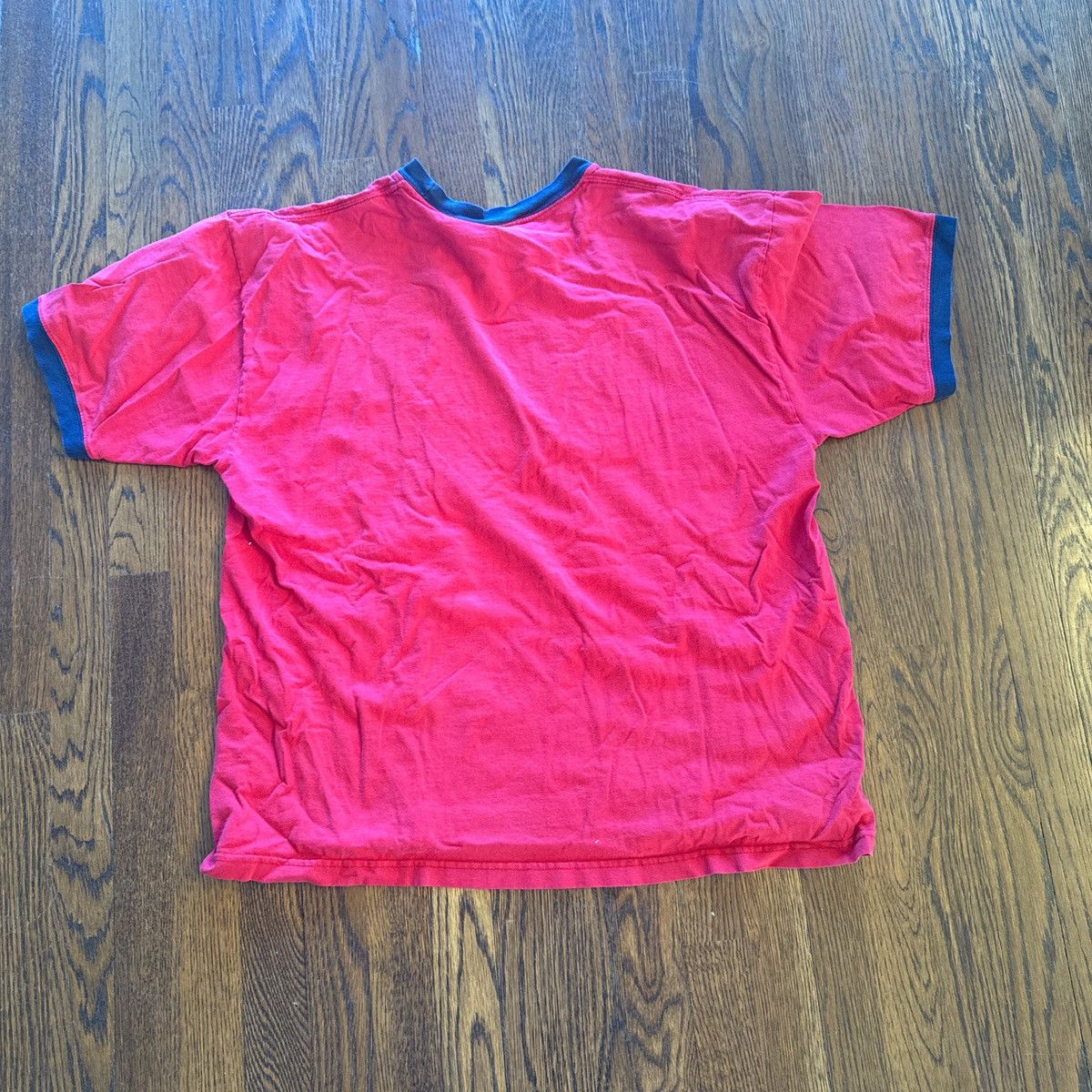 Bugle Boy Bugle Boy Men’s Skater Tee Size US XL / EU 56 / 4 - 3 Thumbnail